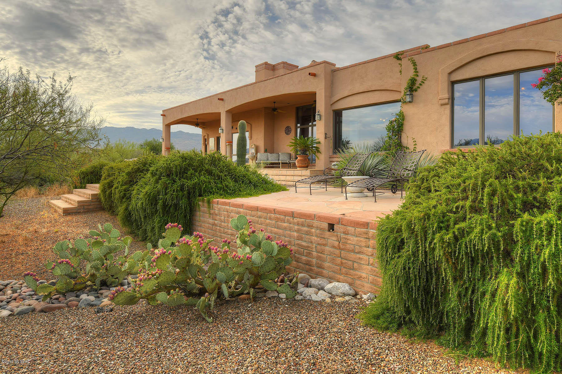 Wild Horse Ranch Estates (1-66) - Residential