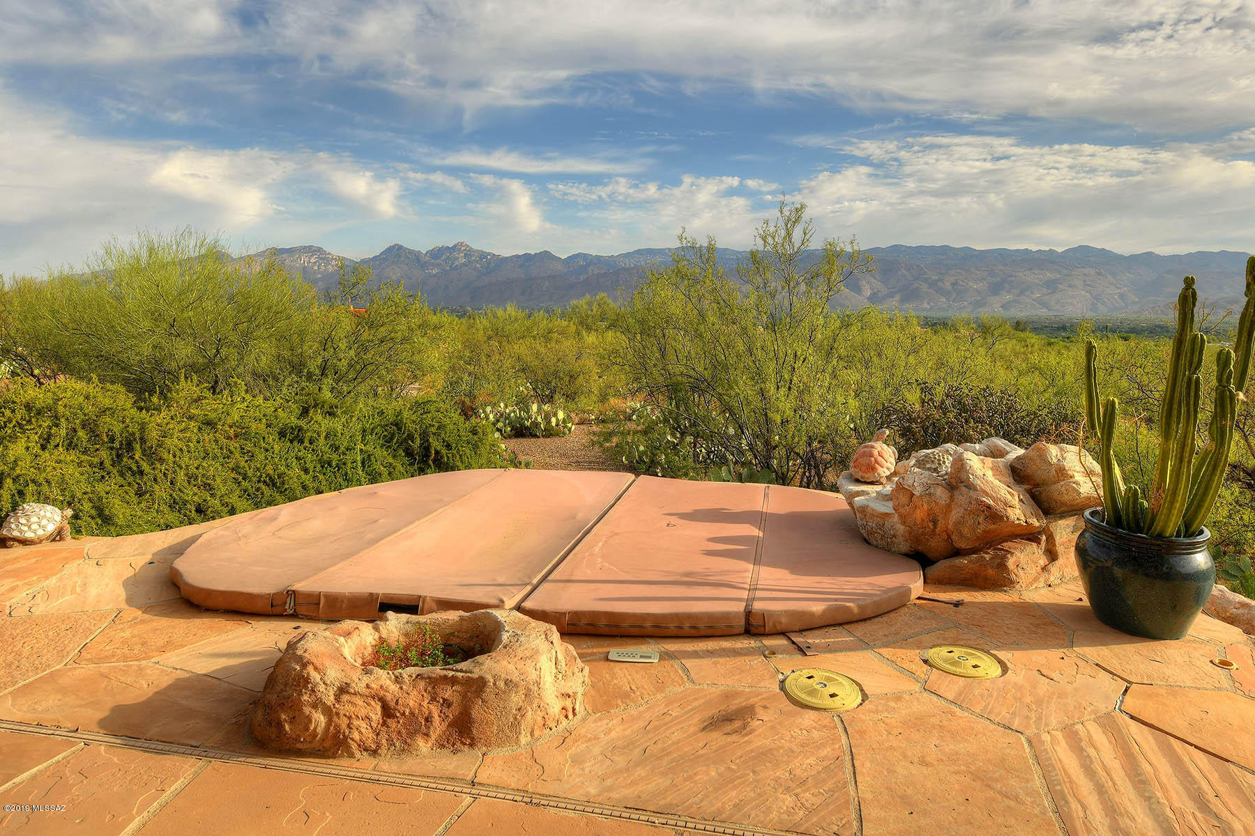Wild Horse Ranch Estates (1-66) - Residential
