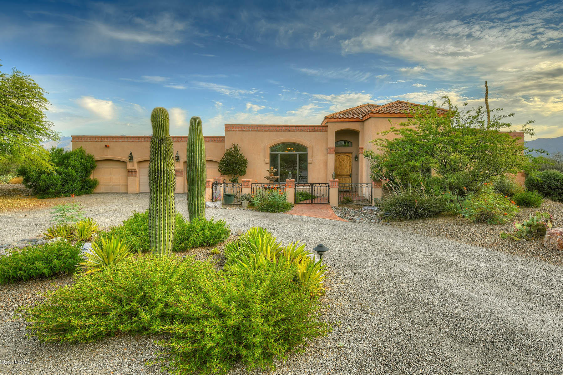 Wild Horse Ranch Estates (1-66) - Residential