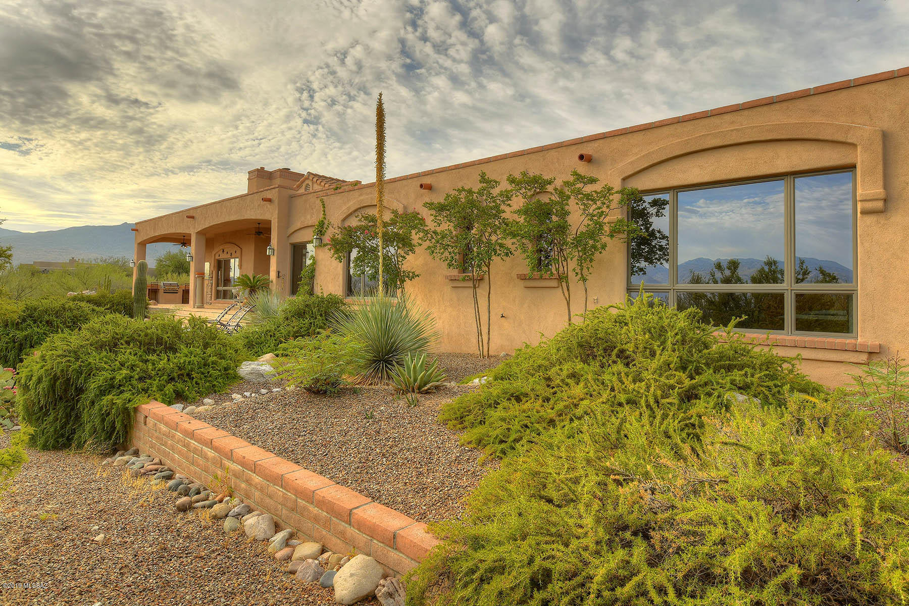 Wild Horse Ranch Estates (1-66) - Residential