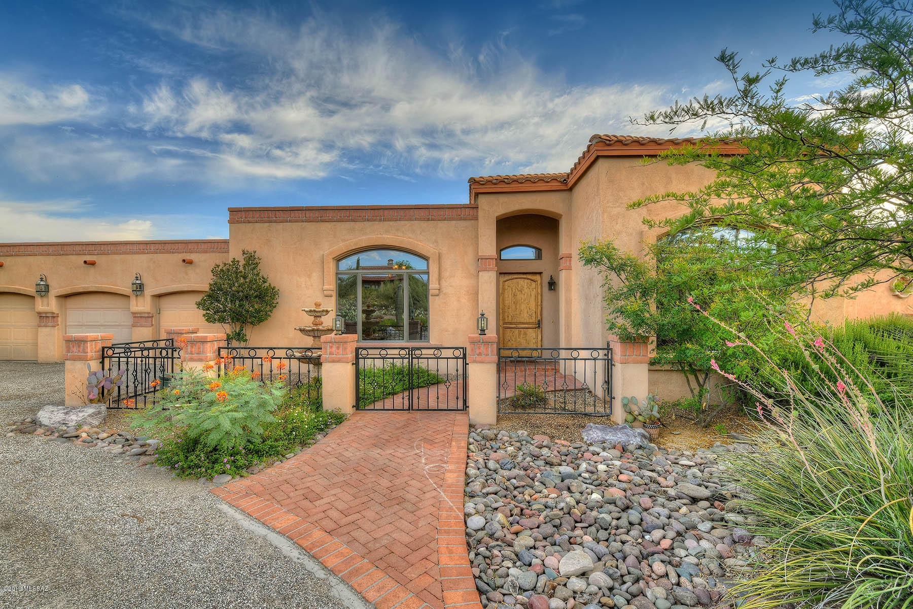 Wild Horse Ranch Estates (1-66) - Residential