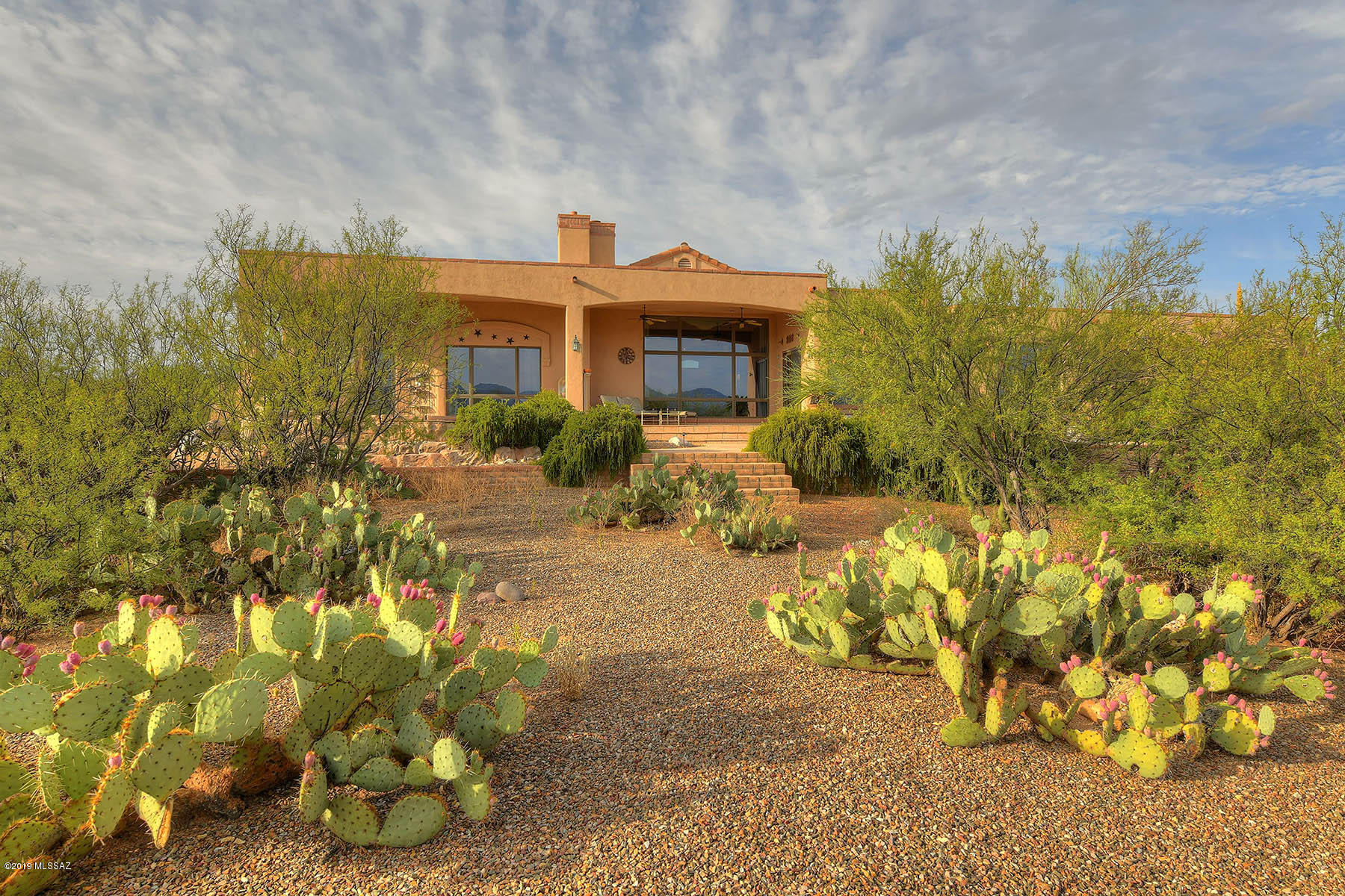 Wild Horse Ranch Estates (1-66) - Residential