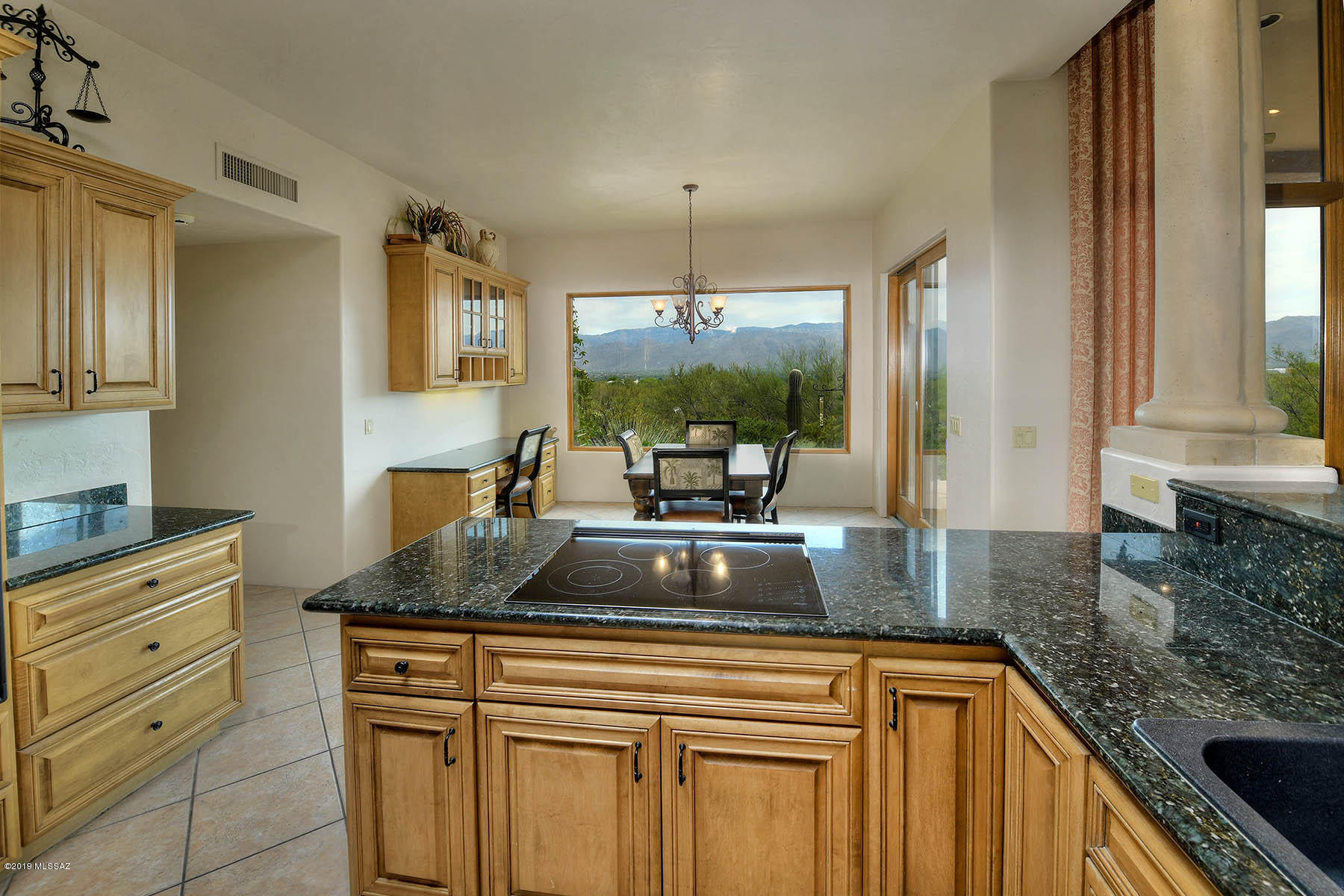 Wild Horse Ranch Estates (1-66) - Residential