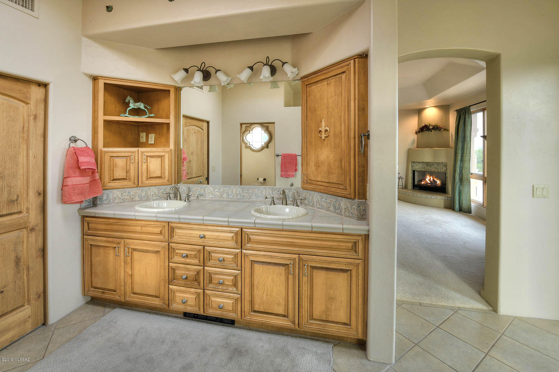 Wild Horse Ranch Estates (1-66) - Residential