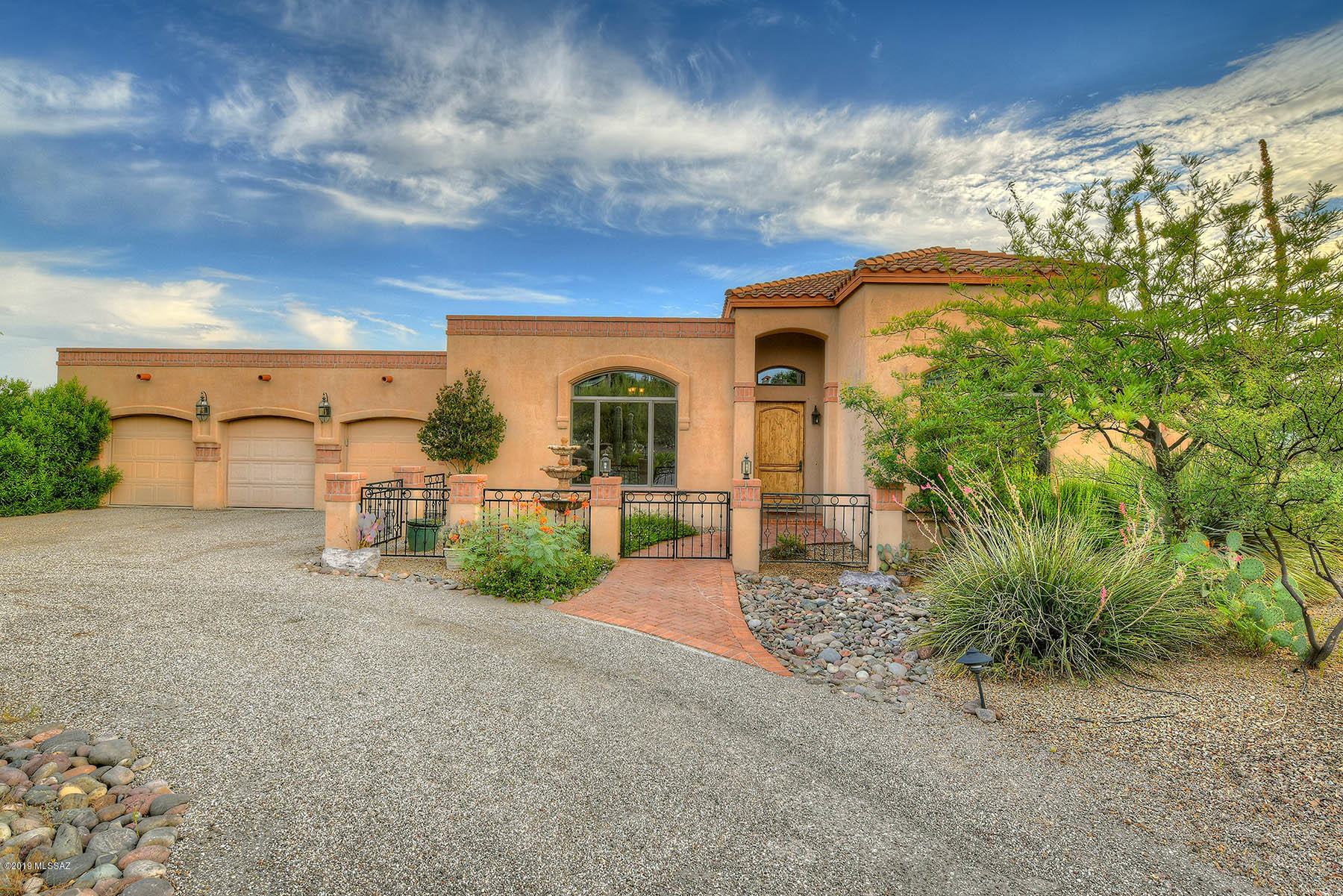 Wild Horse Ranch Estates (1-66) - Residential