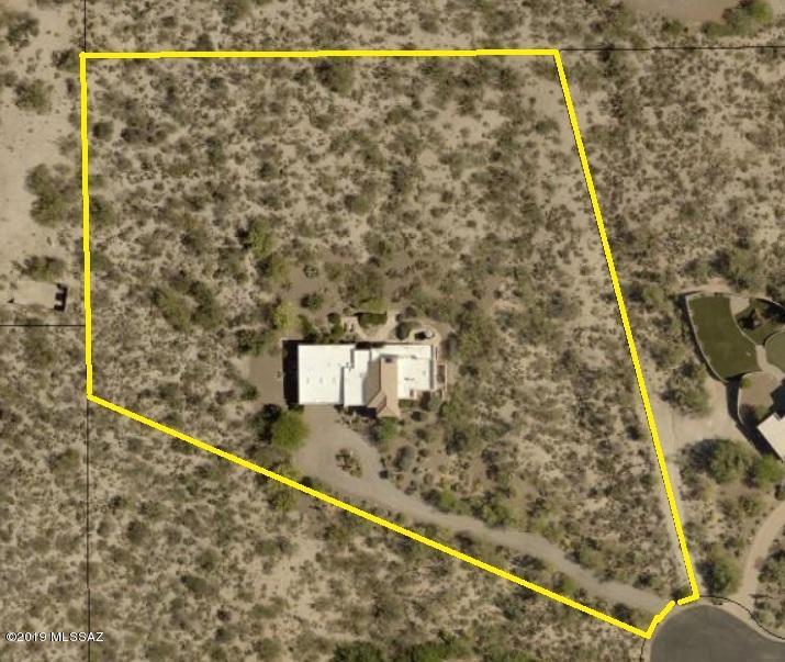 Wild Horse Ranch Estates (1-66) - Residential