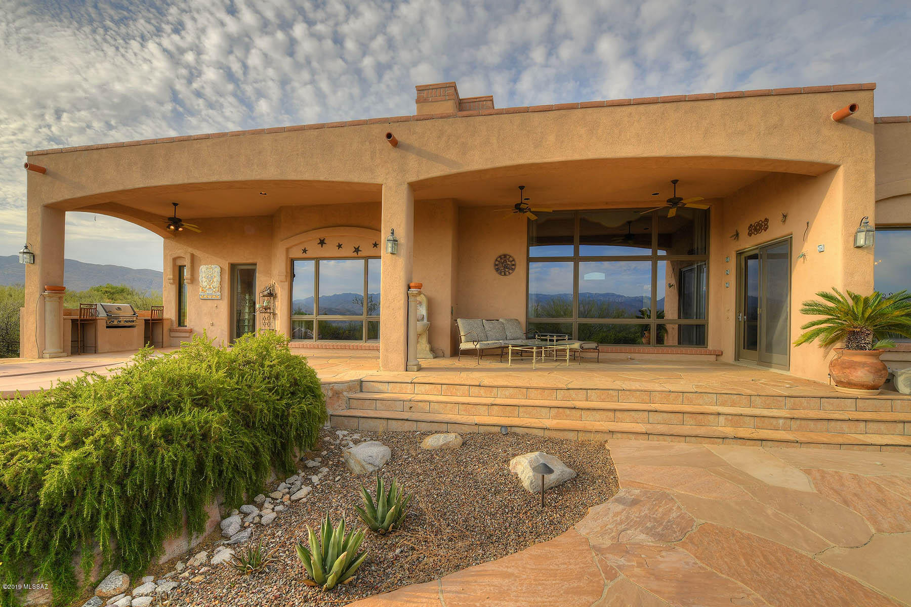 Wild Horse Ranch Estates (1-66) - Residential