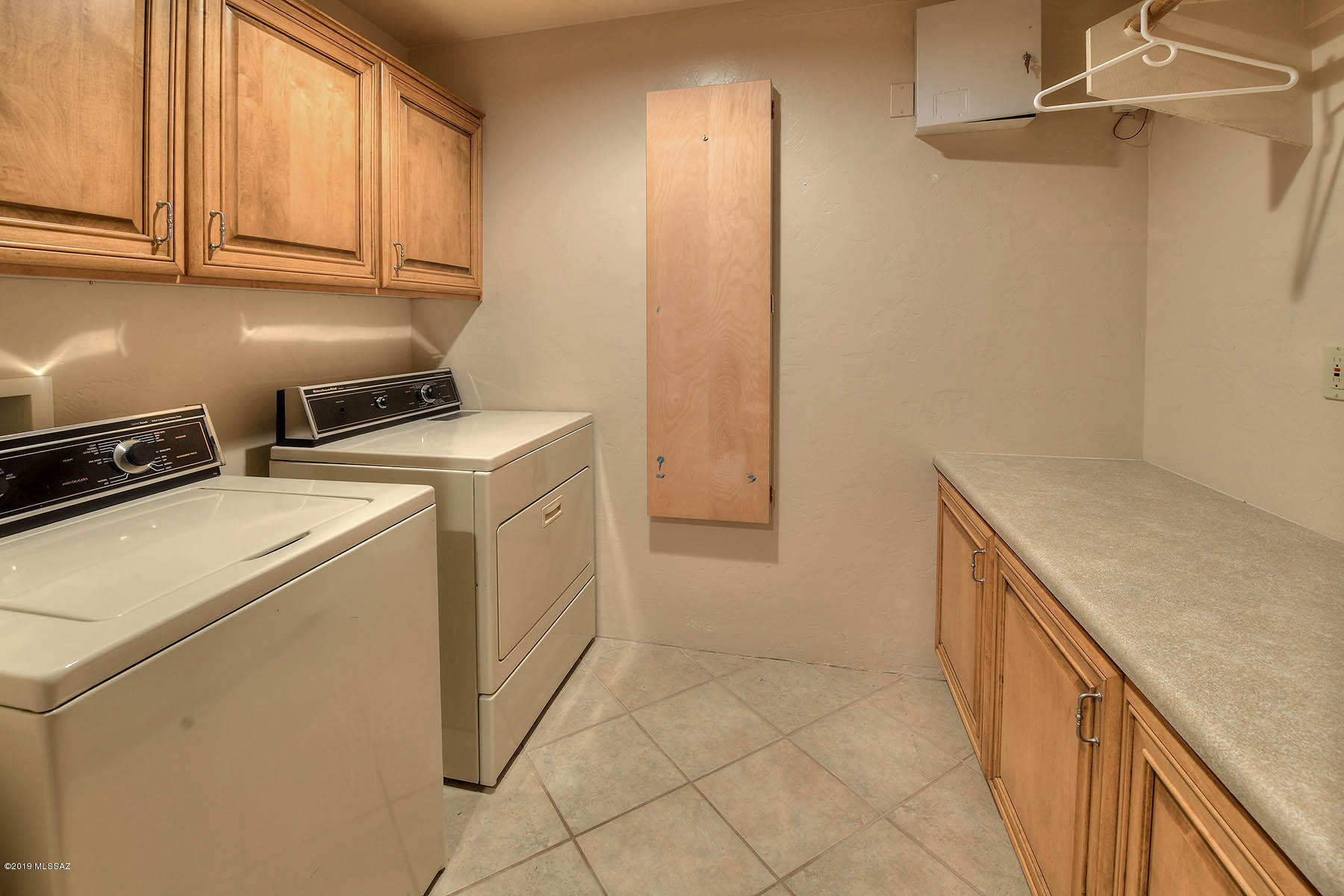 Wild Horse Ranch Estates (1-66) - Residential