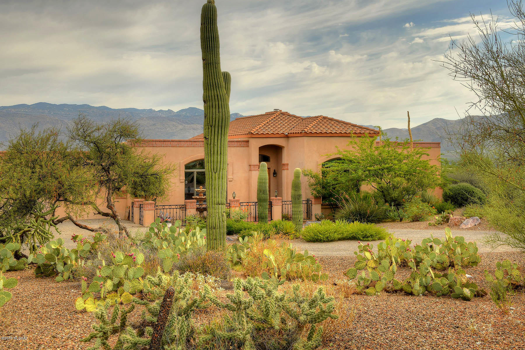Wild Horse Ranch Estates (1-66) - Residential