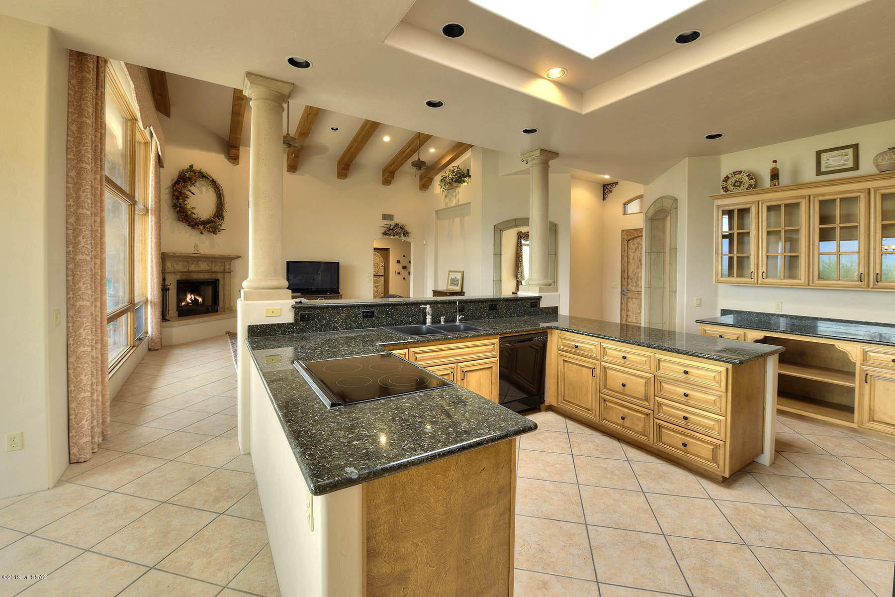 Wild Horse Ranch Estates (1-66) - Residential