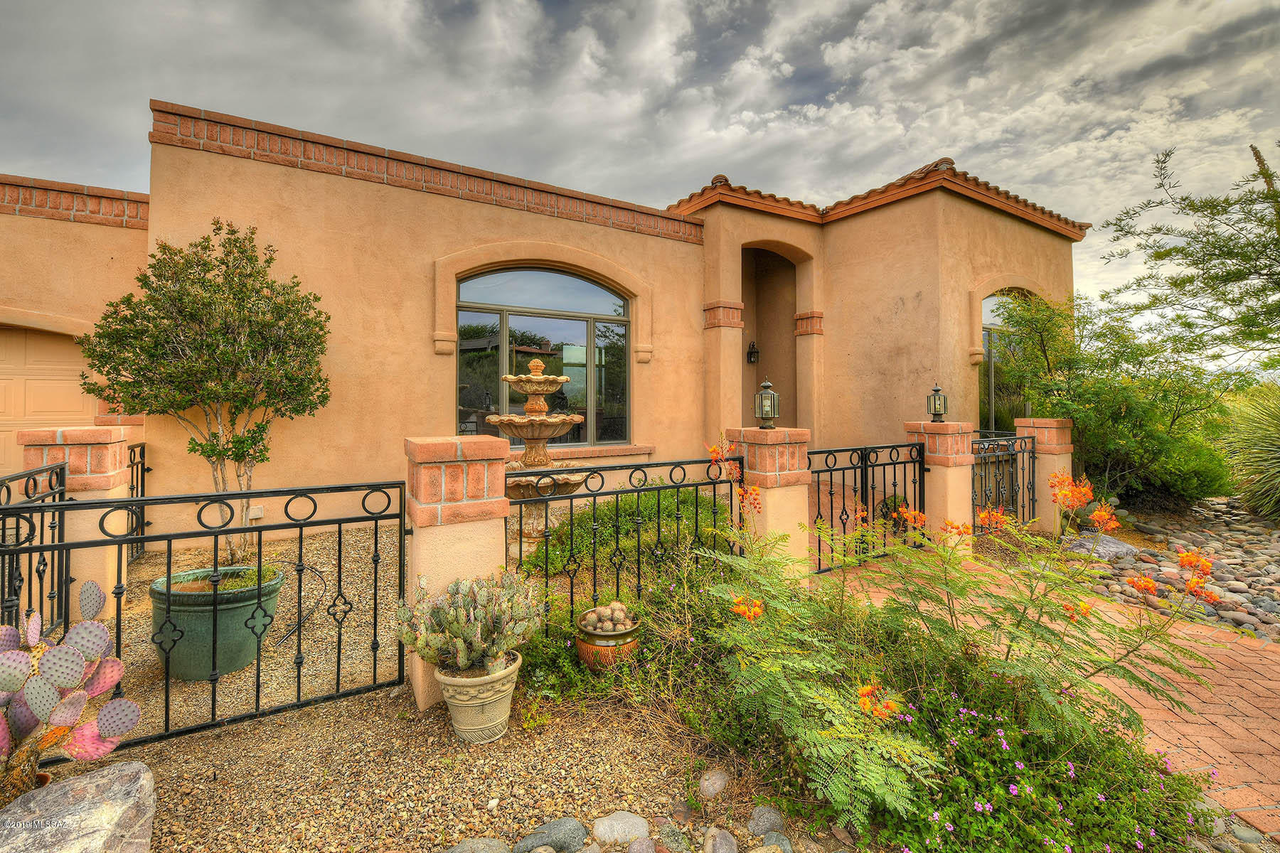 Wild Horse Ranch Estates (1-66) - Residential
