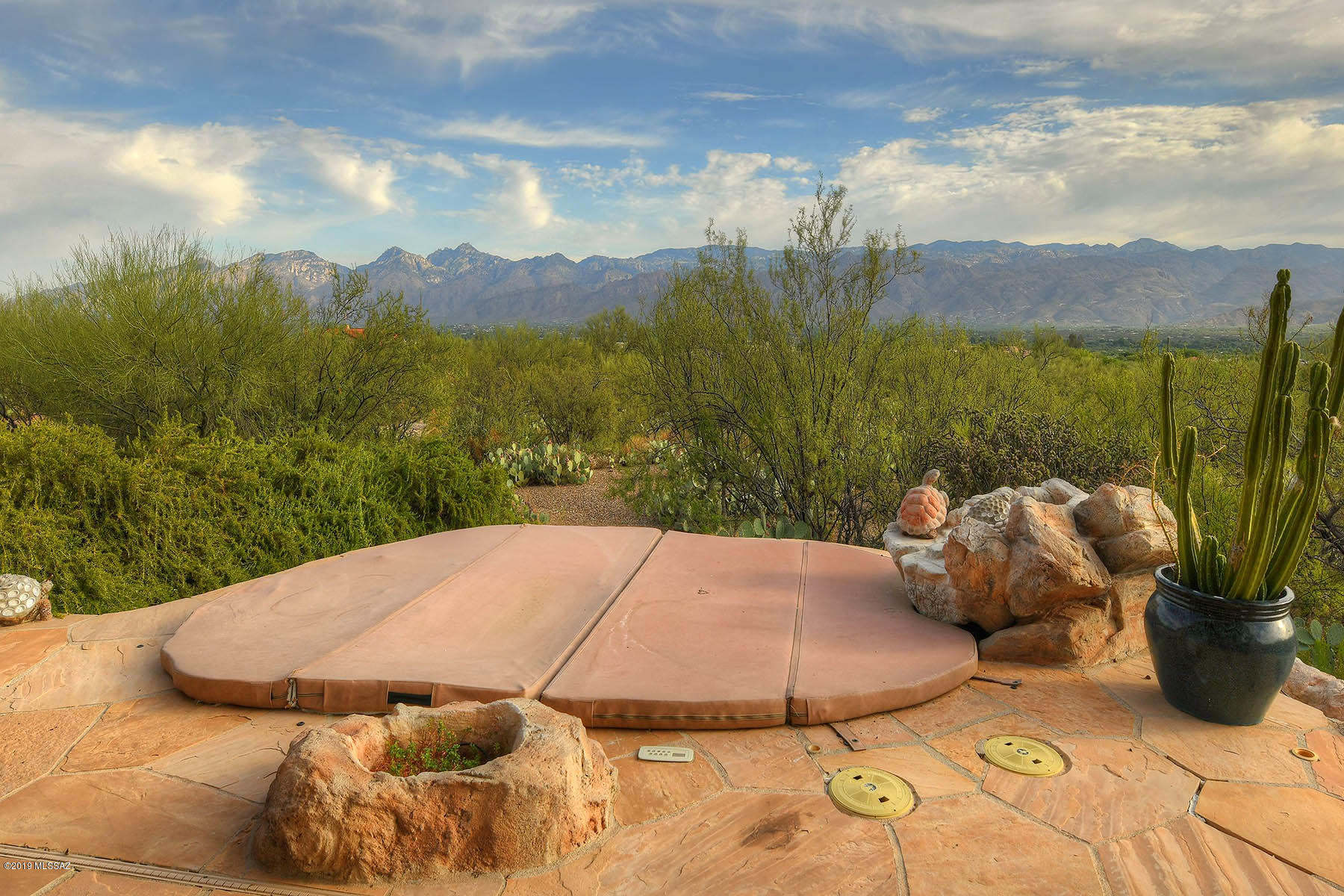 Wild Horse Ranch Estates (1-66) - Residential