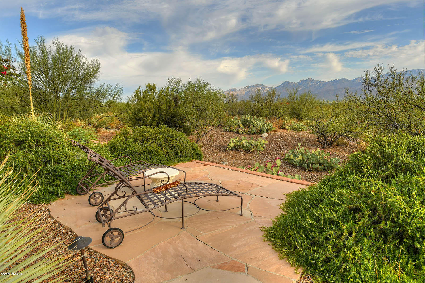 Wild Horse Ranch Estates (1-66) - Residential