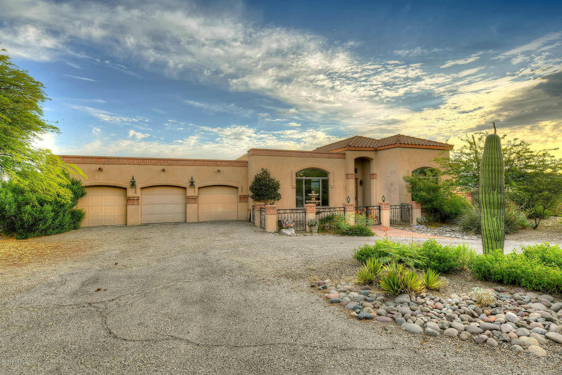Wild Horse Ranch Estates (1-66) - Residential