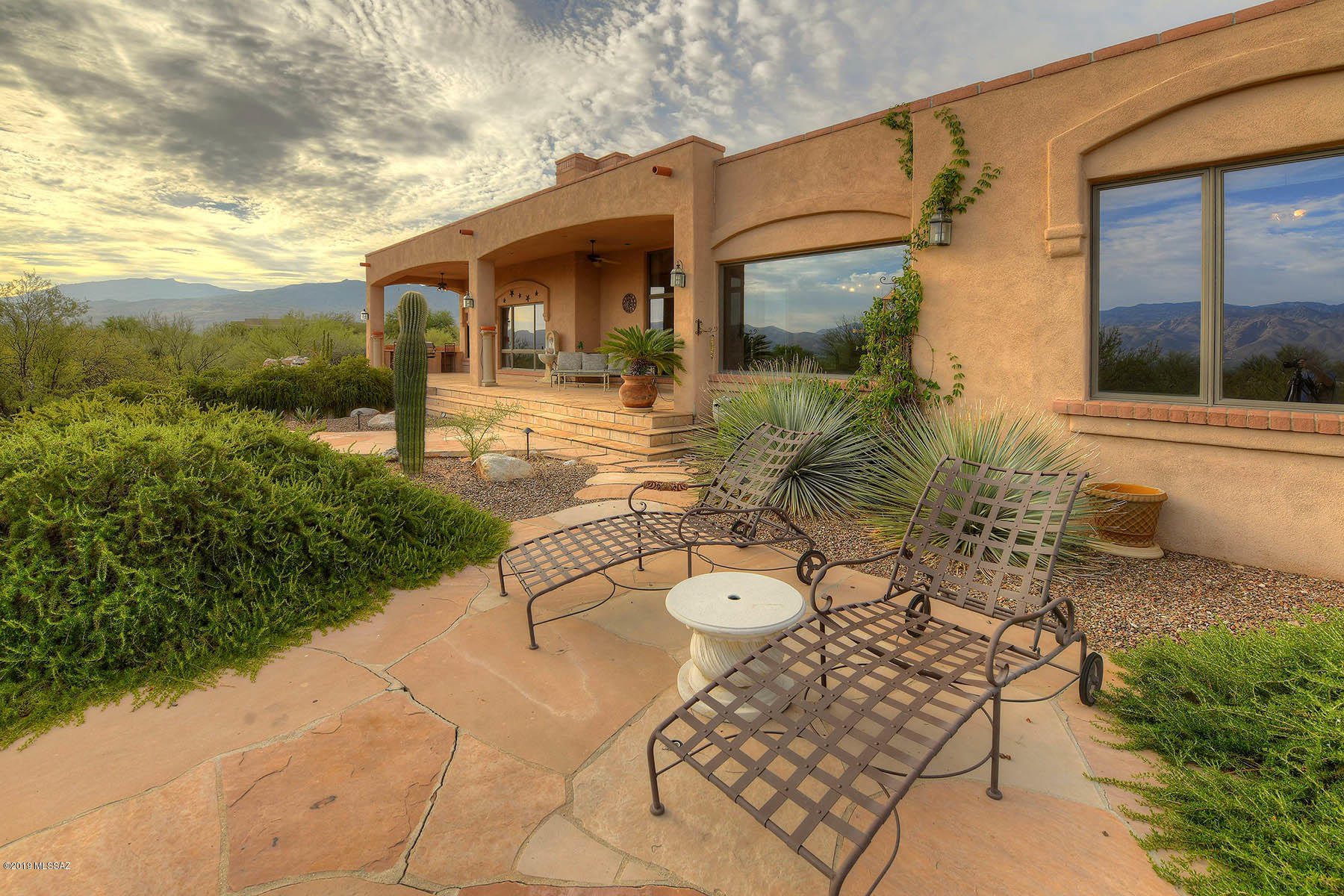 Wild Horse Ranch Estates (1-66) - Residential