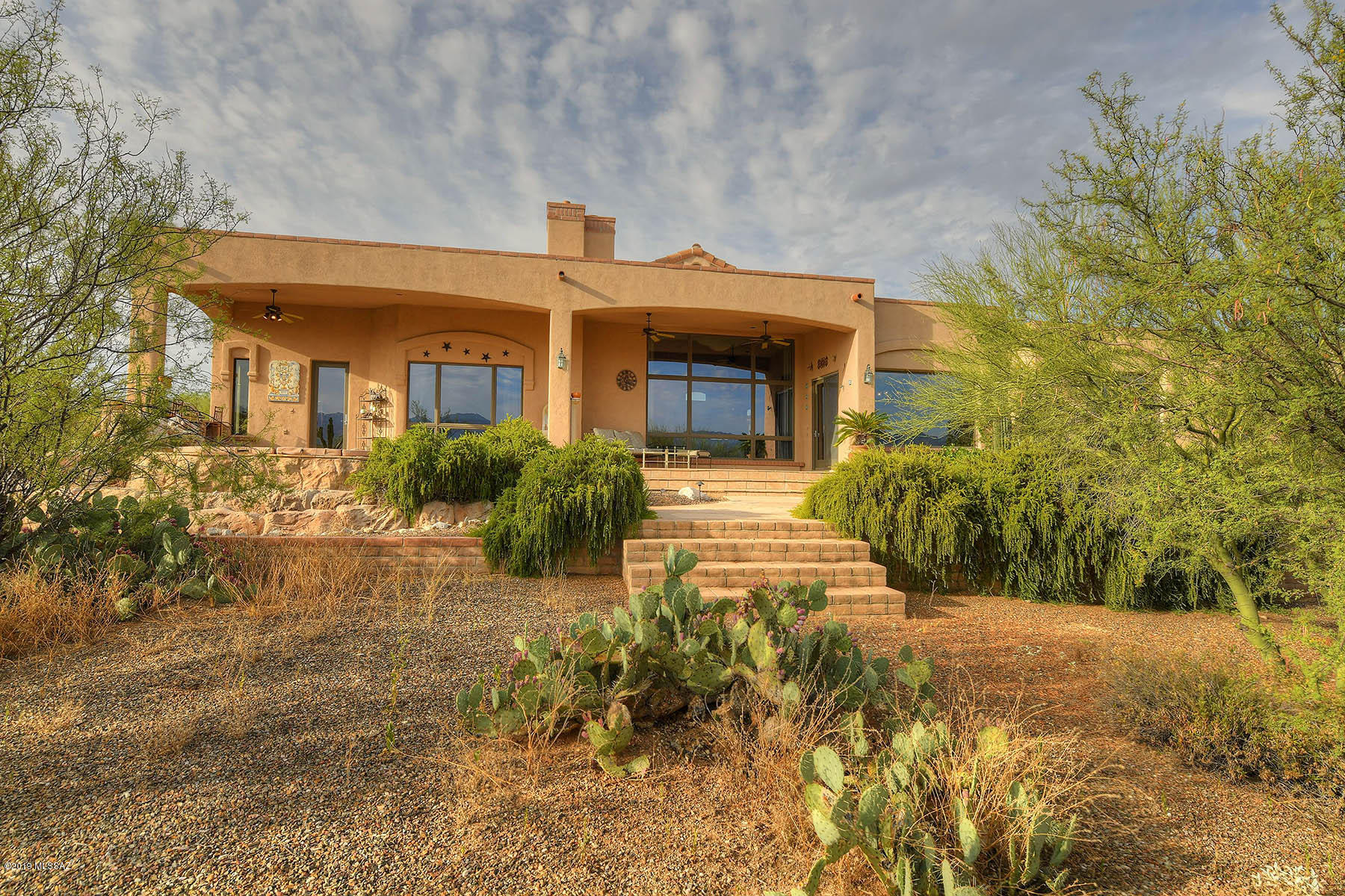 Wild Horse Ranch Estates (1-66) - Residential