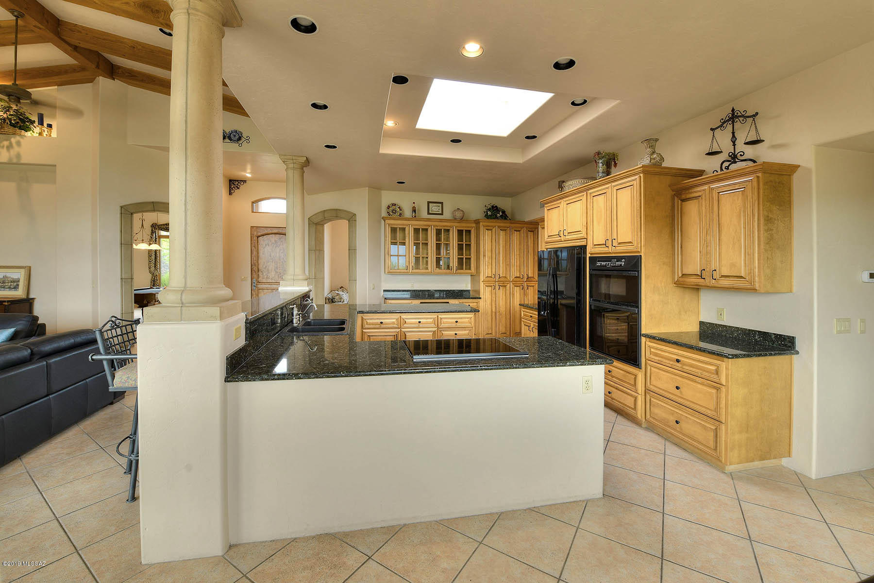 Wild Horse Ranch Estates (1-66) - Residential