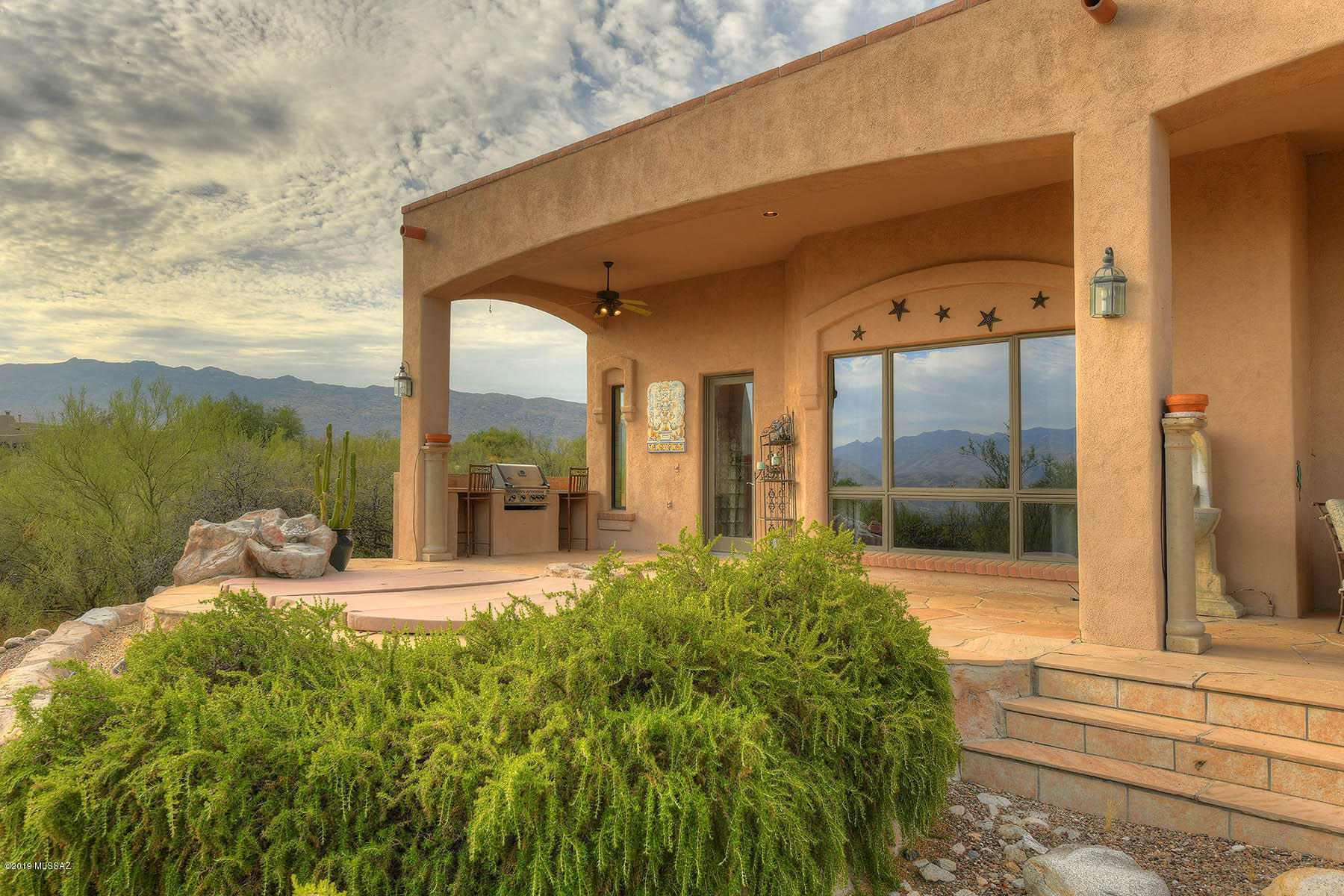 Wild Horse Ranch Estates (1-66) - Residential