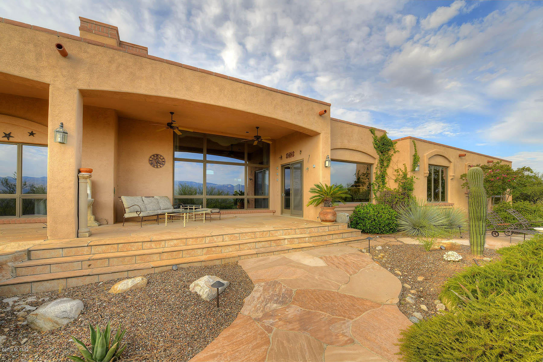 Wild Horse Ranch Estates (1-66) - Residential