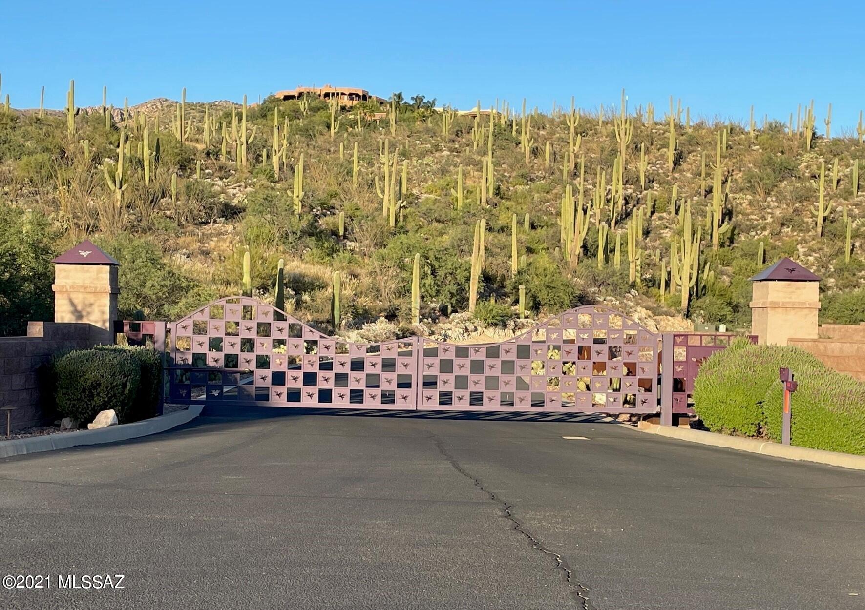 Rinconado Estates (1-13) - Land