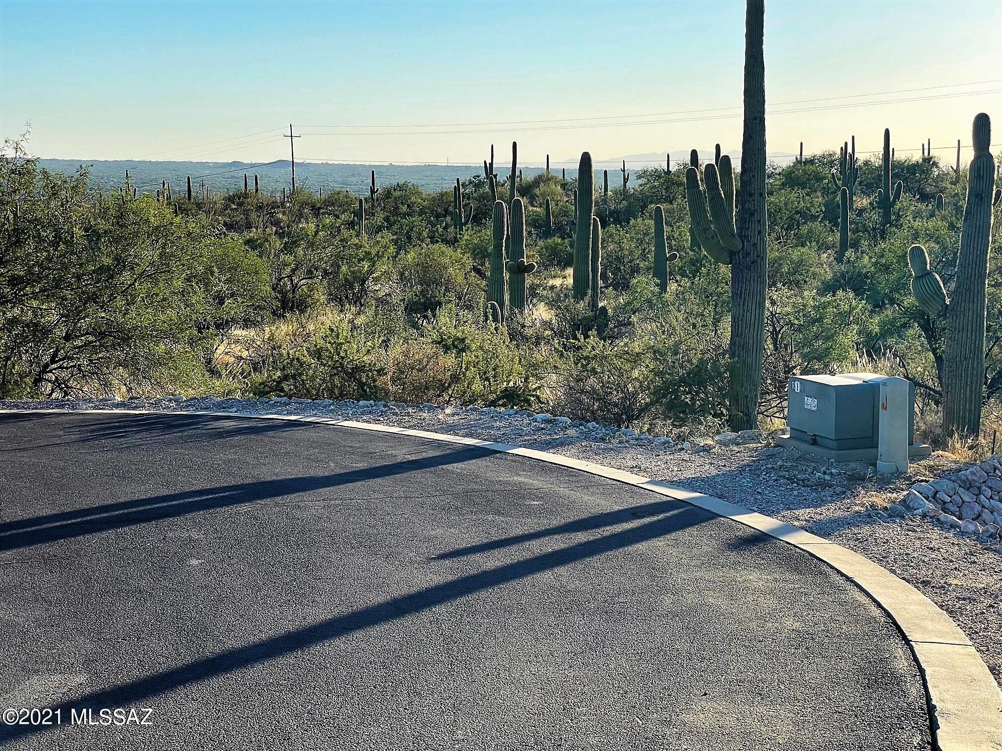Rinconado Estates (1-13) - Land