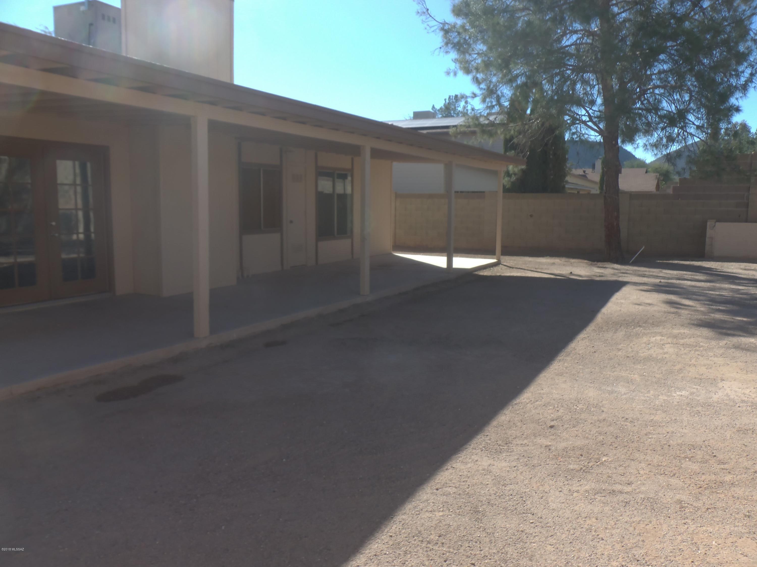 Mission West (1-370) - Residential