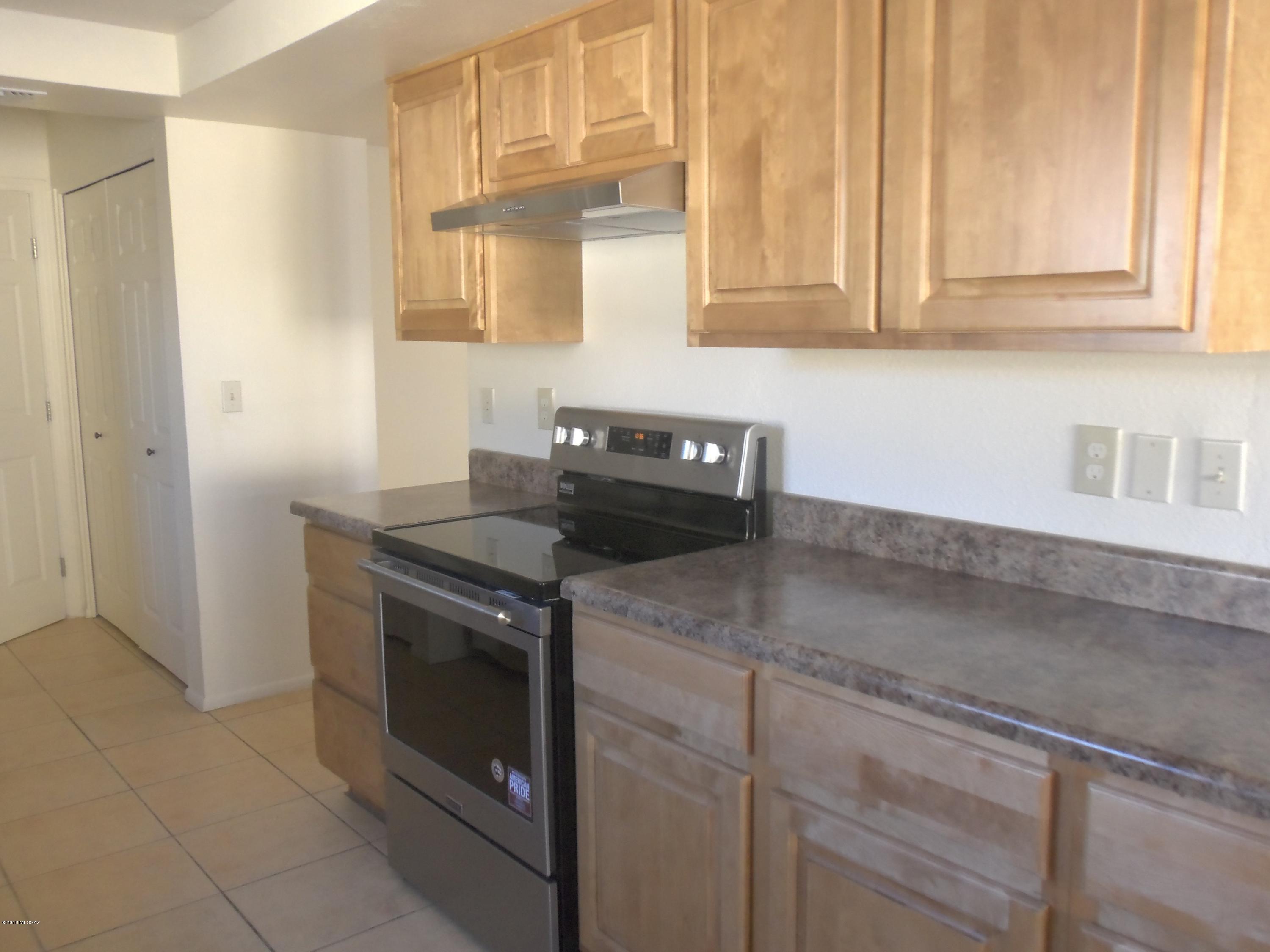 Mission West (1-370) - Residential
