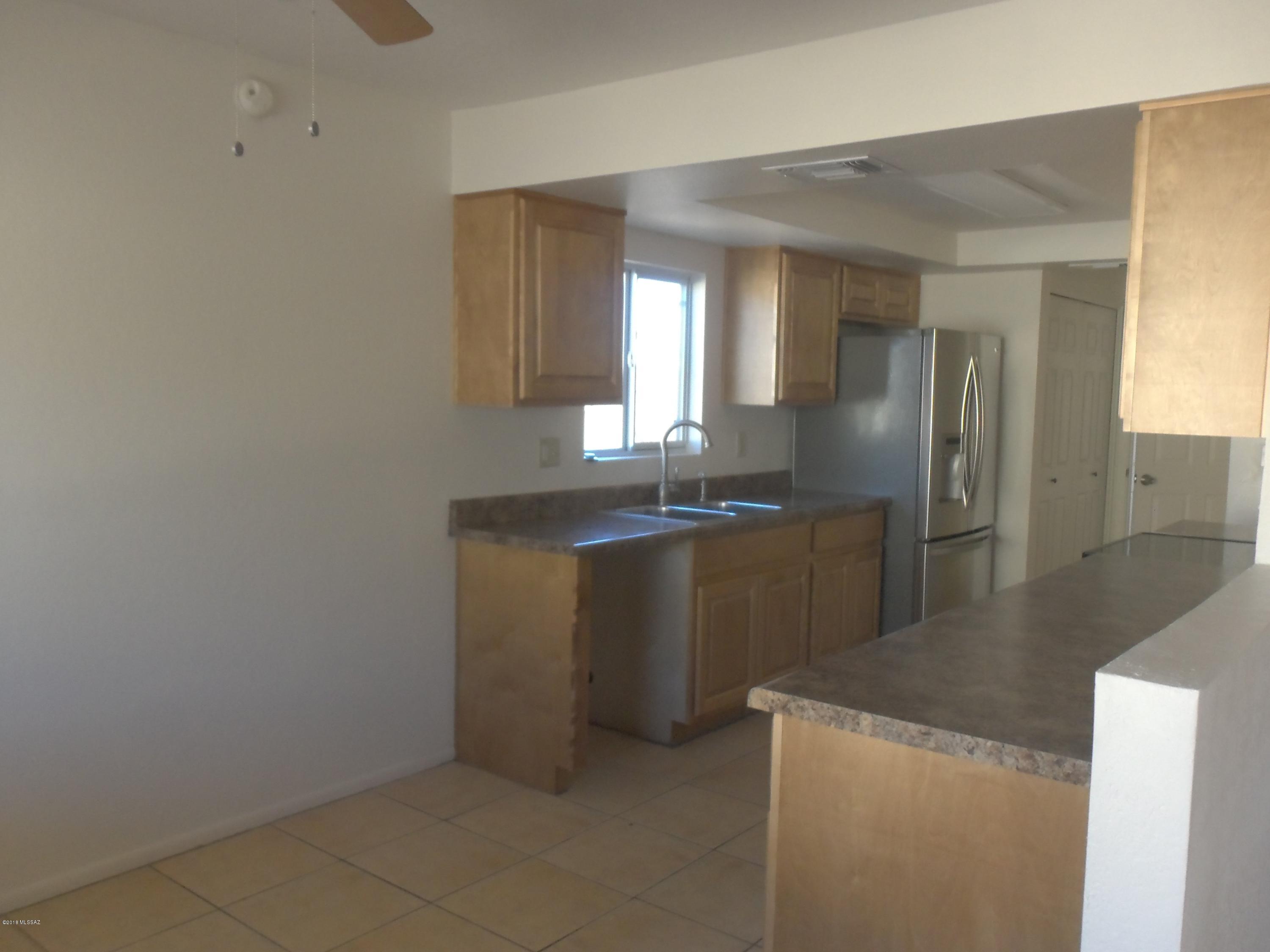 Mission West (1-370) - Residential