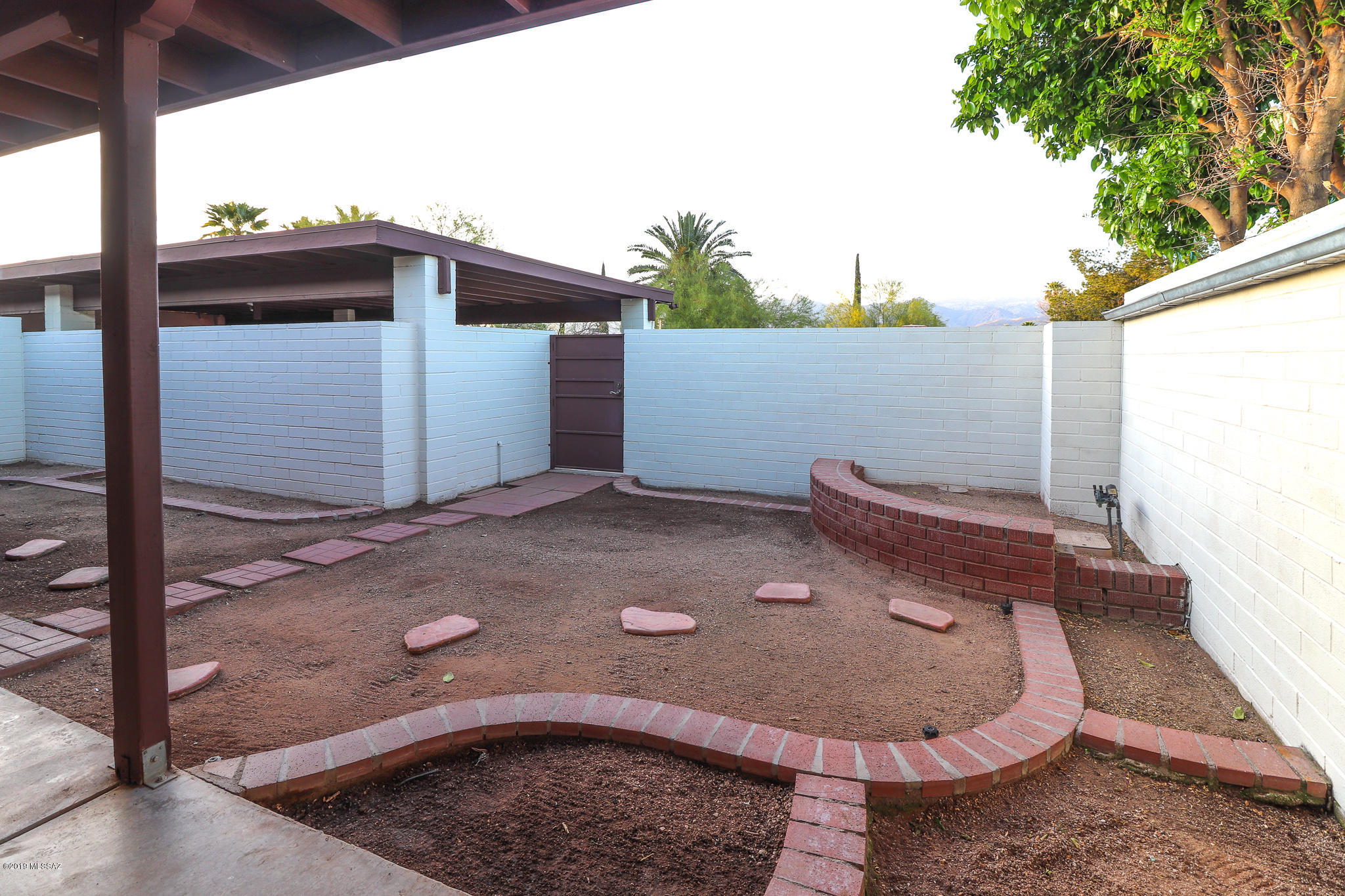 Desert Palm Townhouses (1-61) - Residential