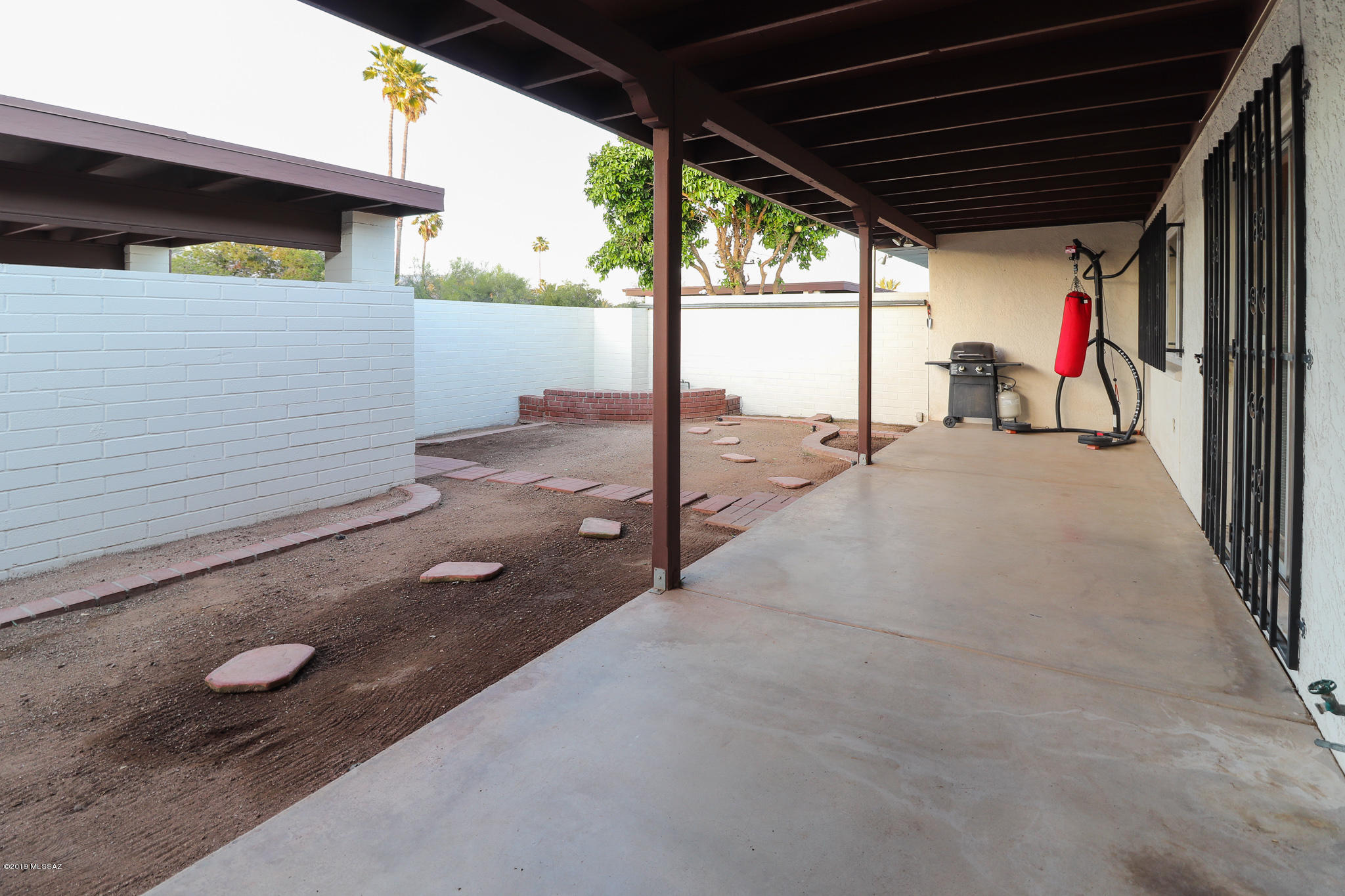 Desert Palm Townhouses (1-61) - Residential