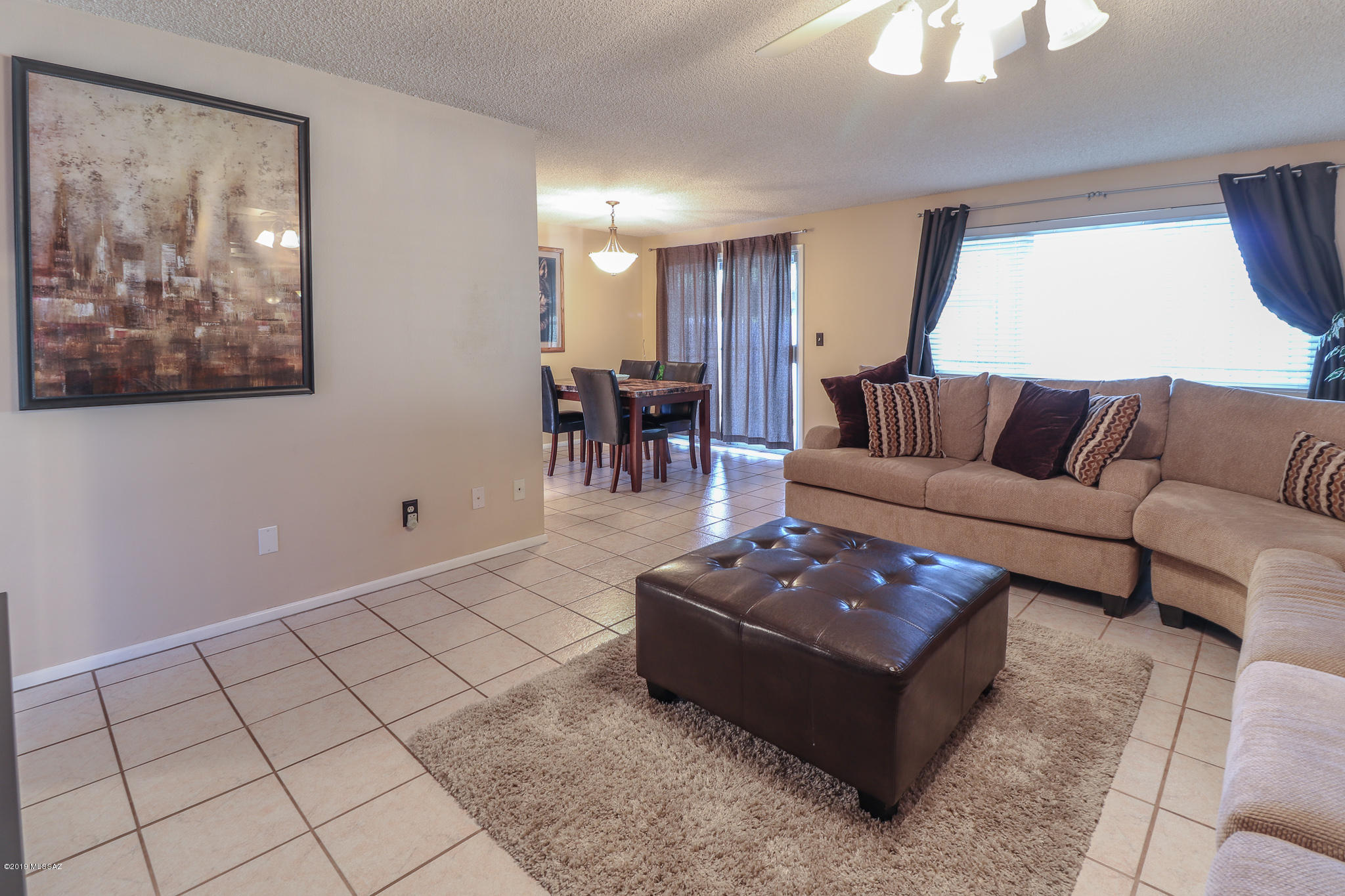 Desert Palm Townhouses (1-61) - Residential