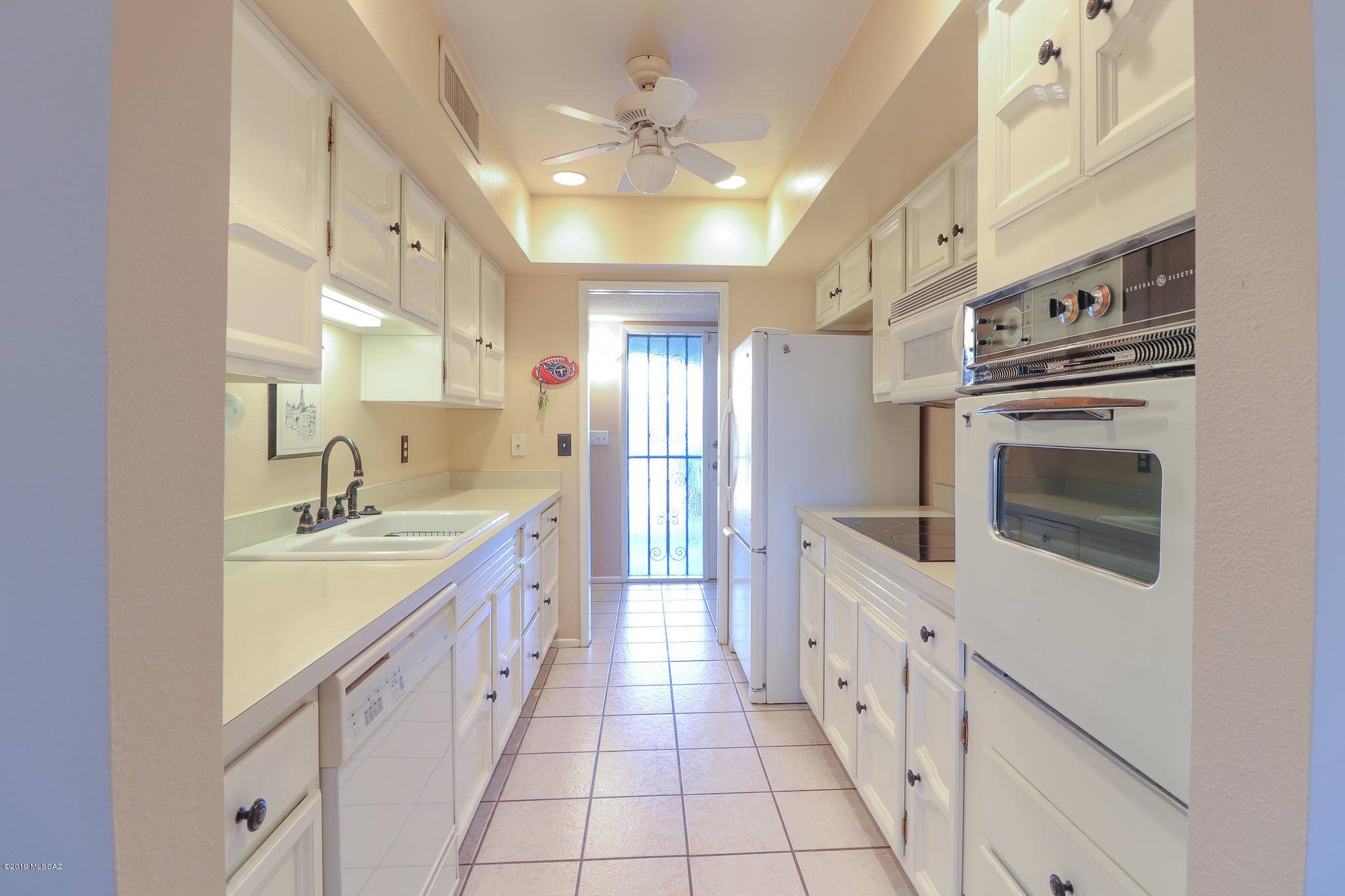 Desert Palm Townhouses (1-61) - Residential