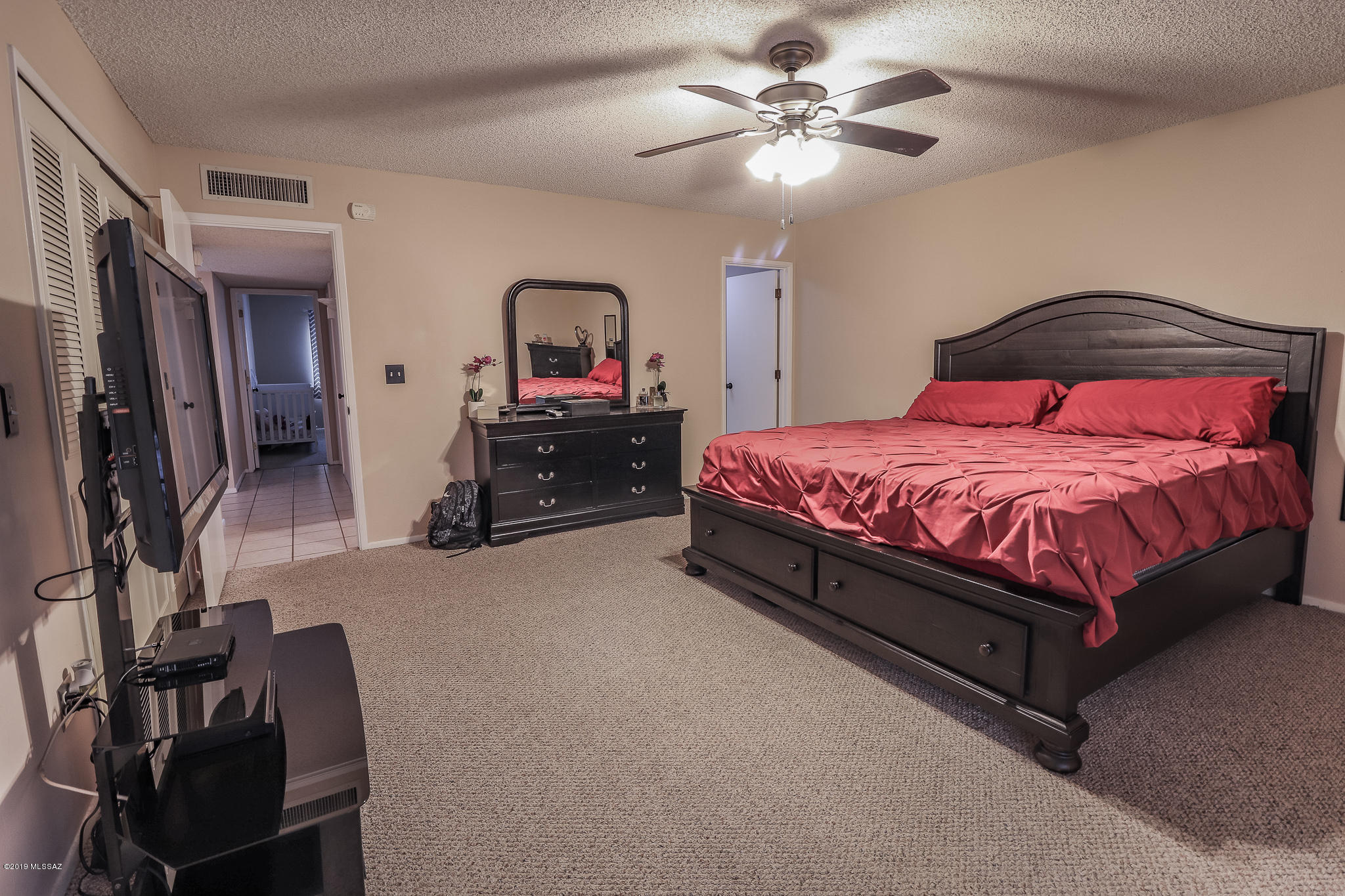 Desert Palm Townhouses (1-61) - Residential