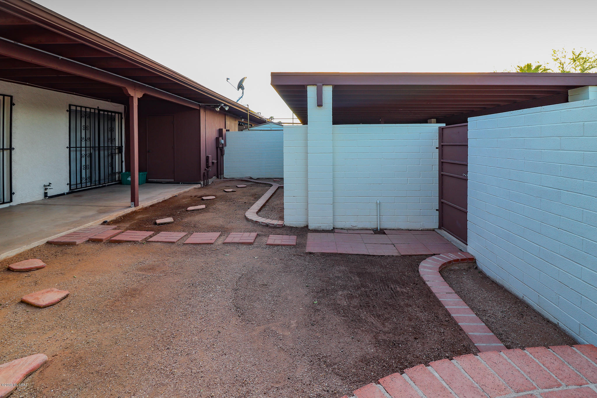 Desert Palm Townhouses (1-61) - Residential
