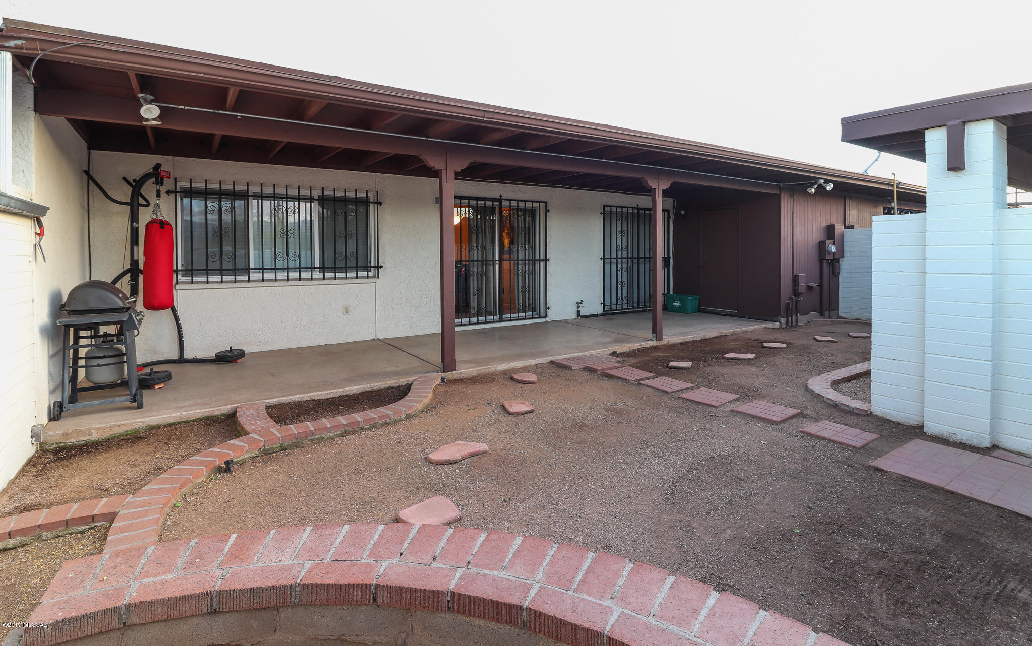 Desert Palm Townhouses (1-61) - Residential