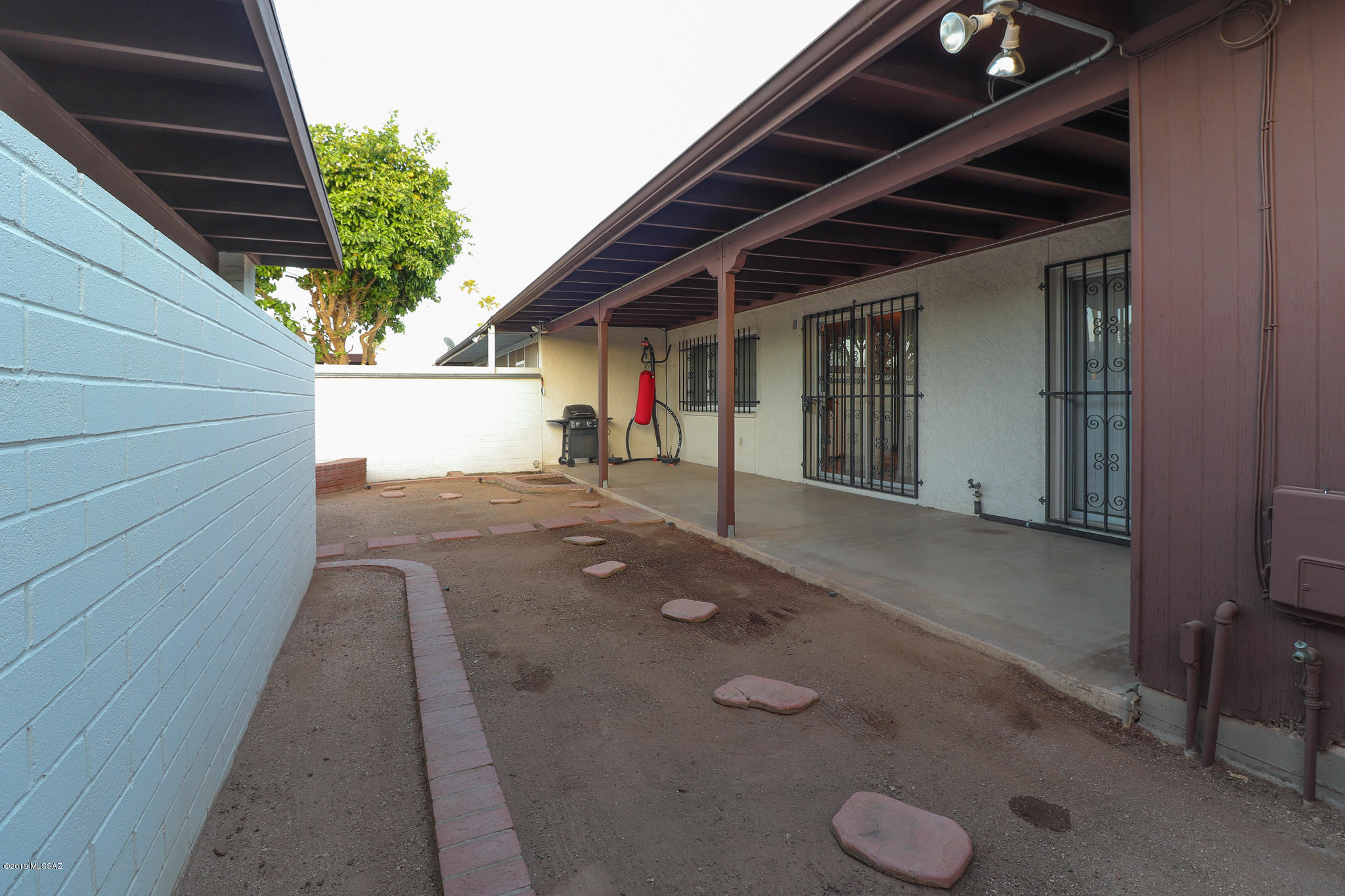 Desert Palm Townhouses (1-61) - Residential