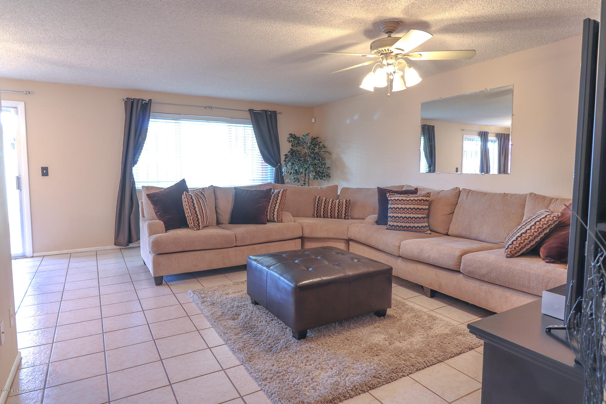 Desert Palm Townhouses (1-61) - Residential