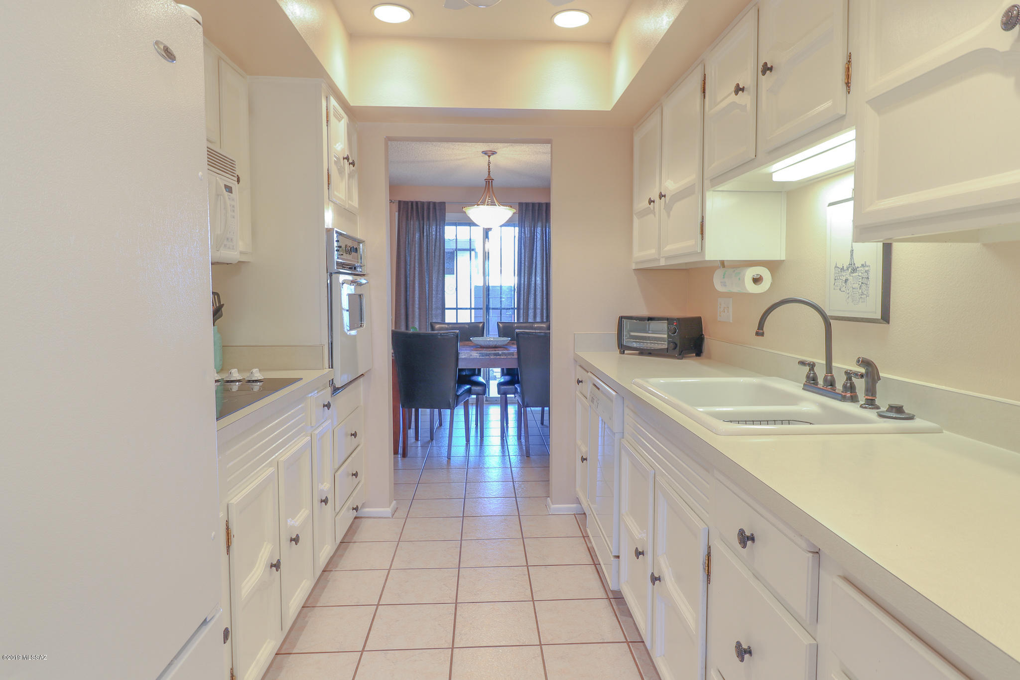 Desert Palm Townhouses (1-61) - Residential