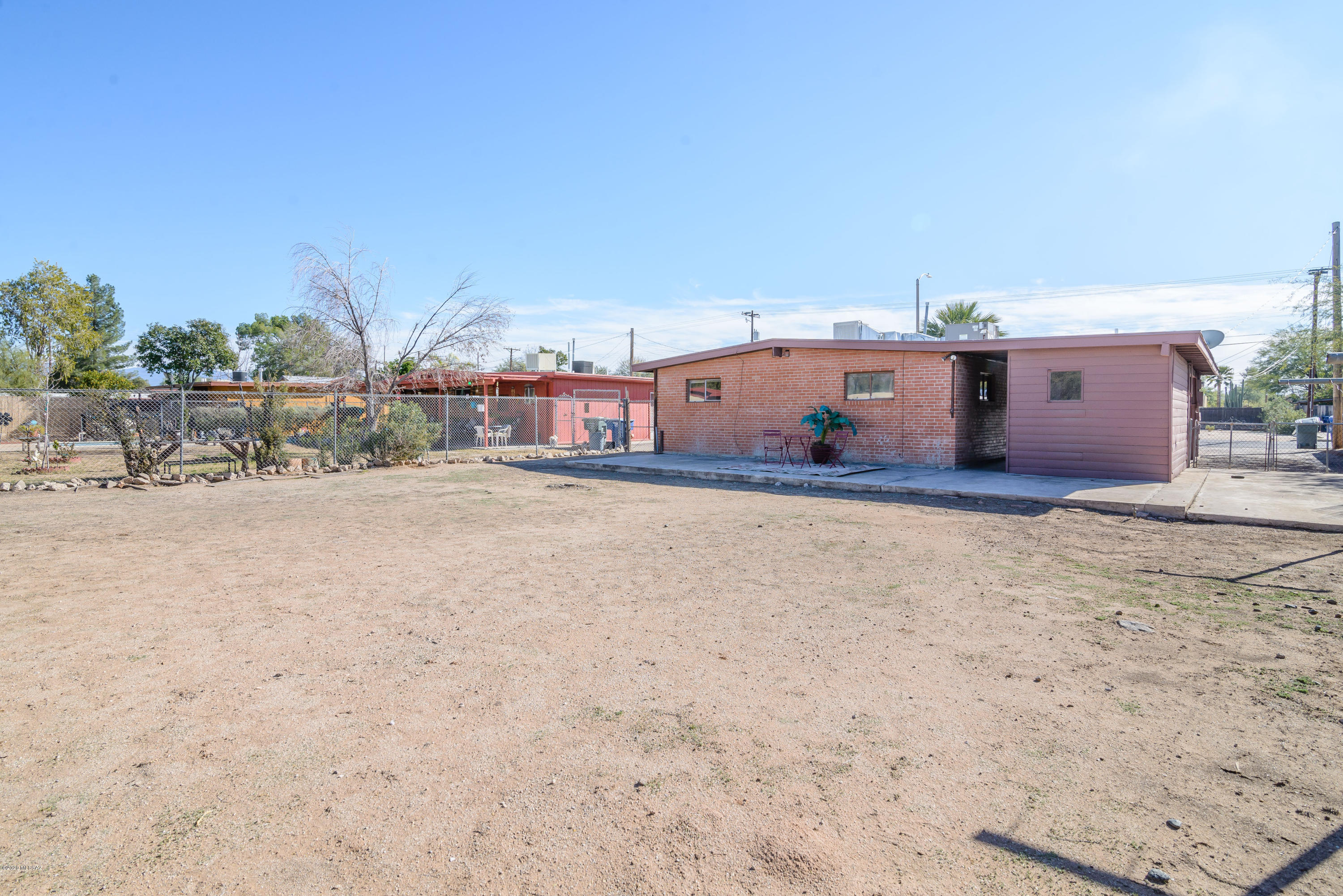 Mountain View Acre Farms - Residential