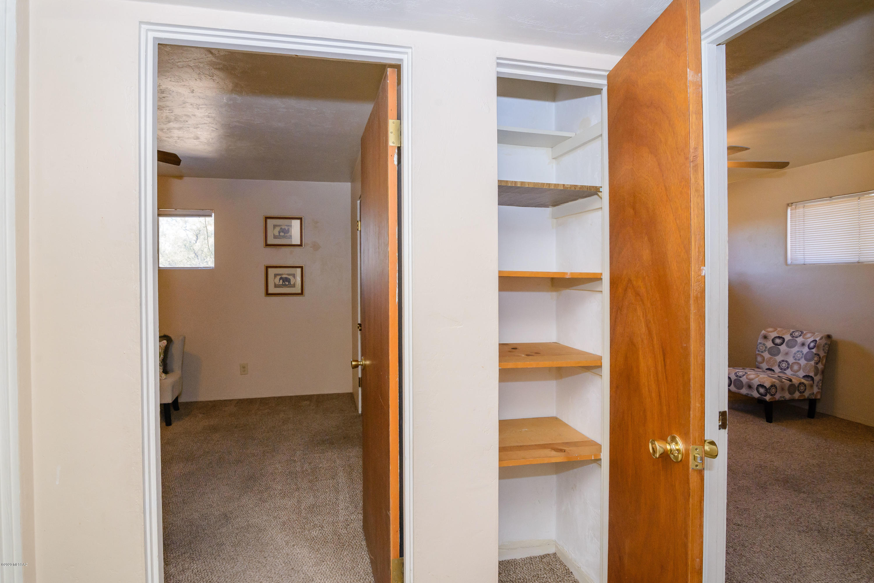 Mountain View Acre Farms - Residential