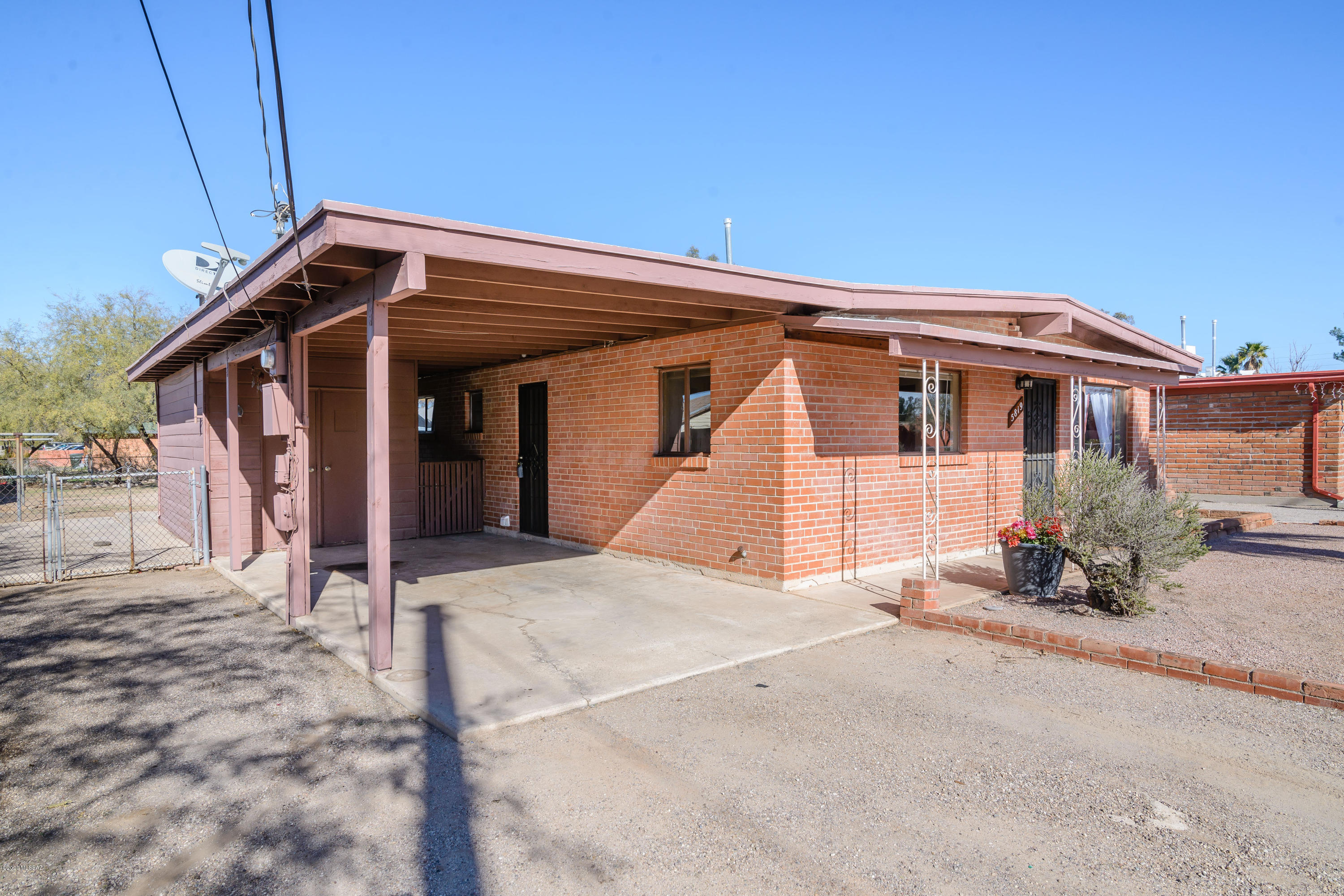 Mountain View Acre Farms - Residential