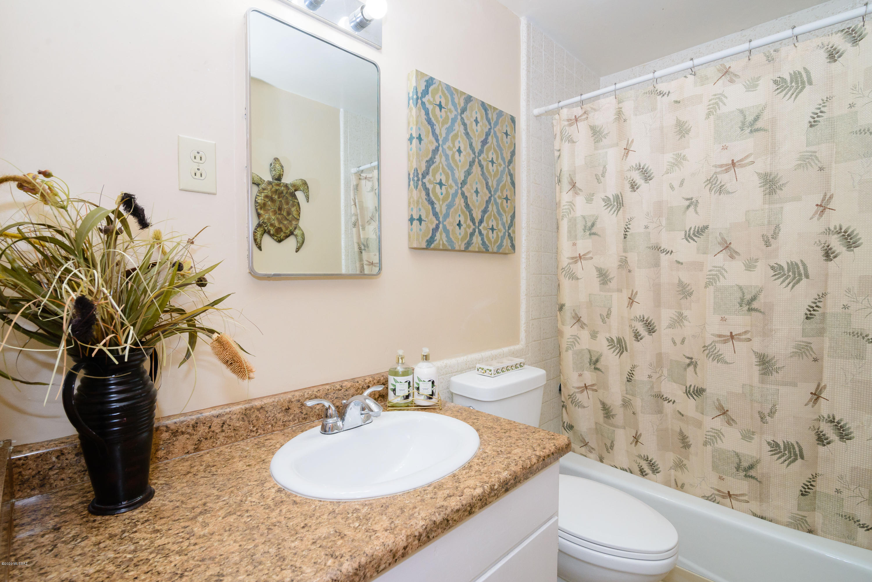 Mountain View Acre Farms - Residential