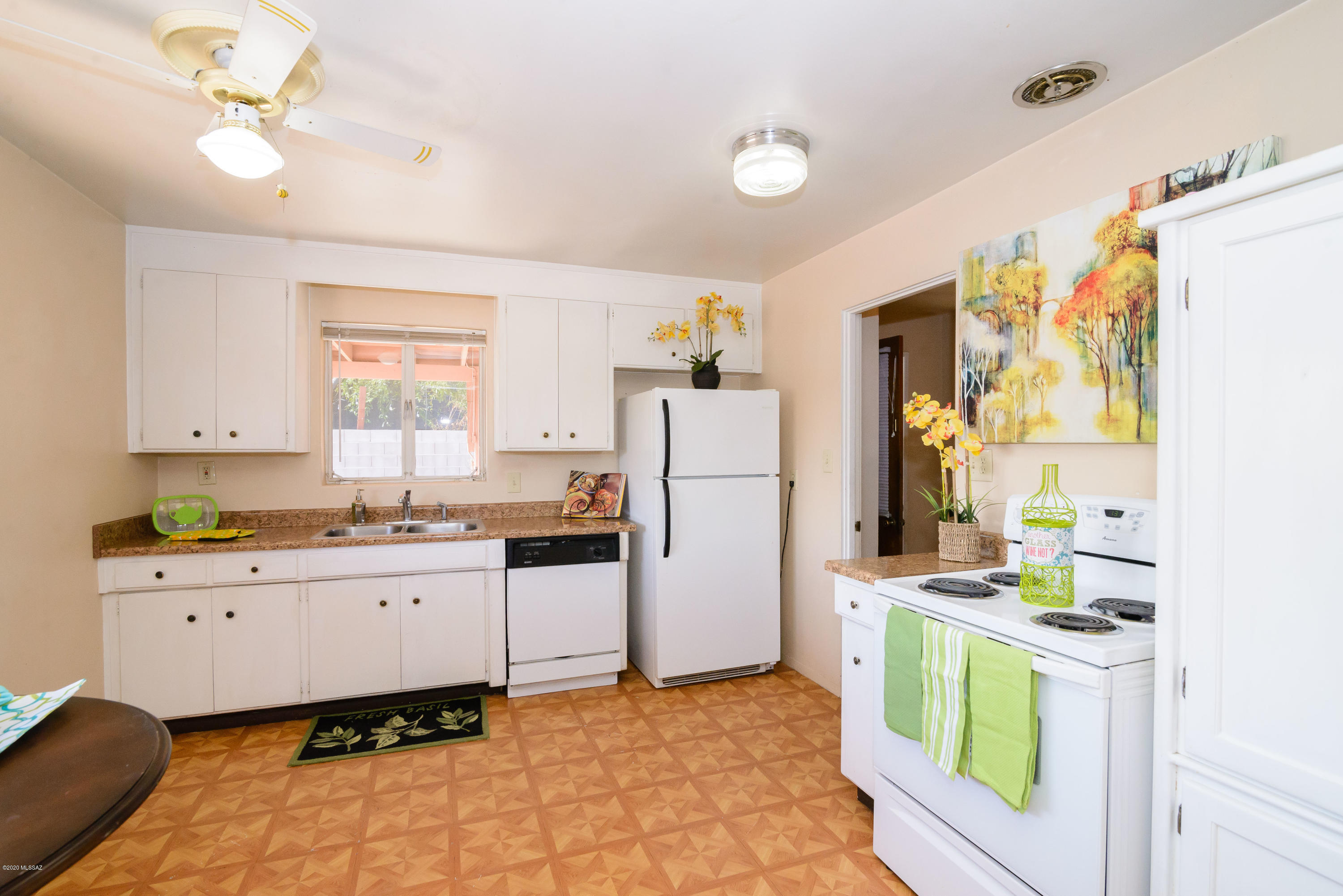 Mountain View Acre Farms - Residential