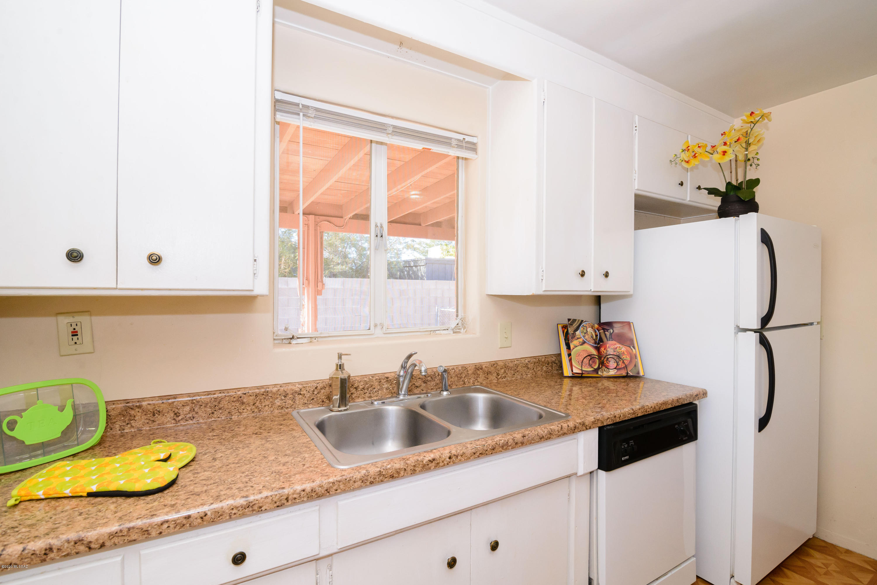 Mountain View Acre Farms - Residential