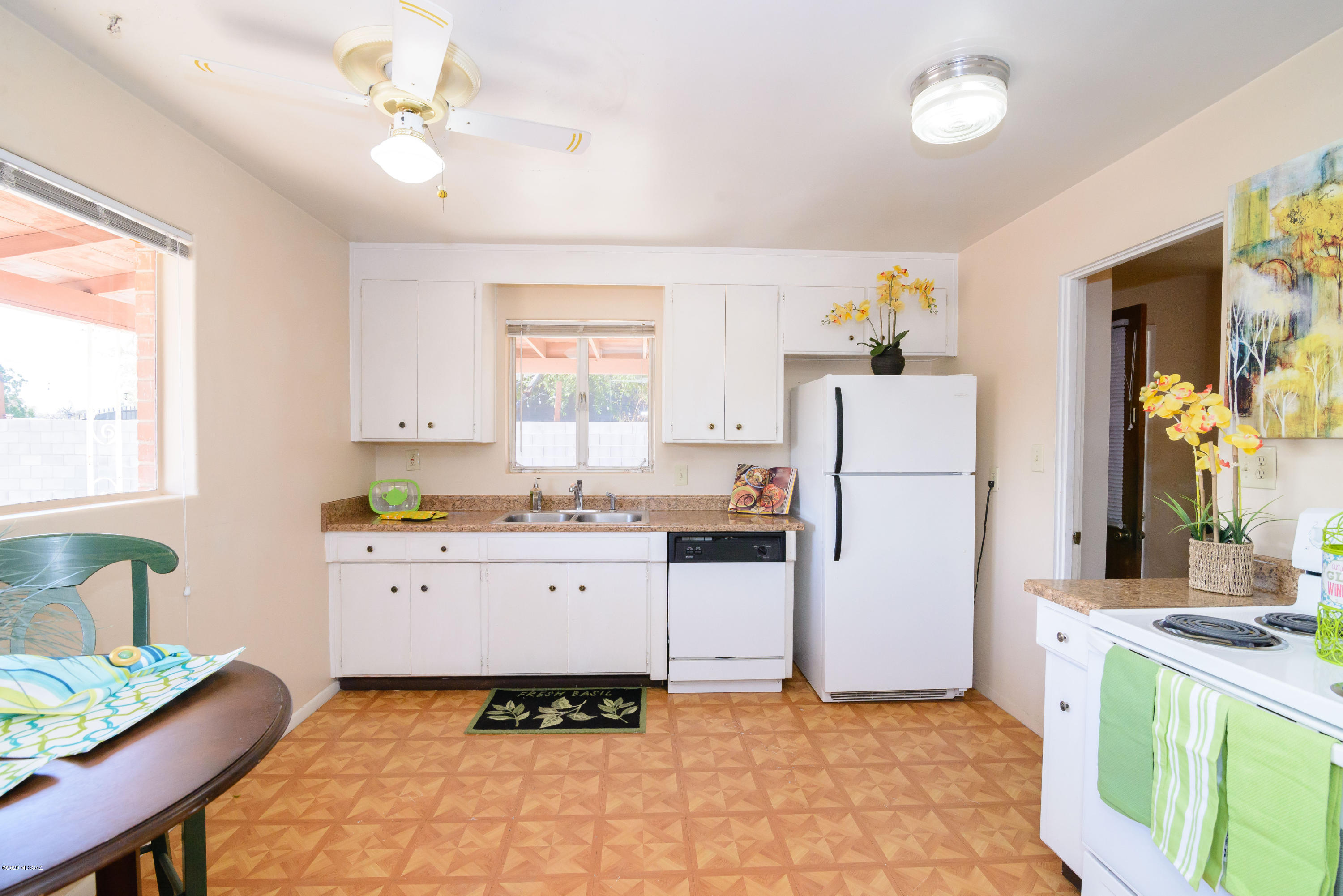 Mountain View Acre Farms - Residential