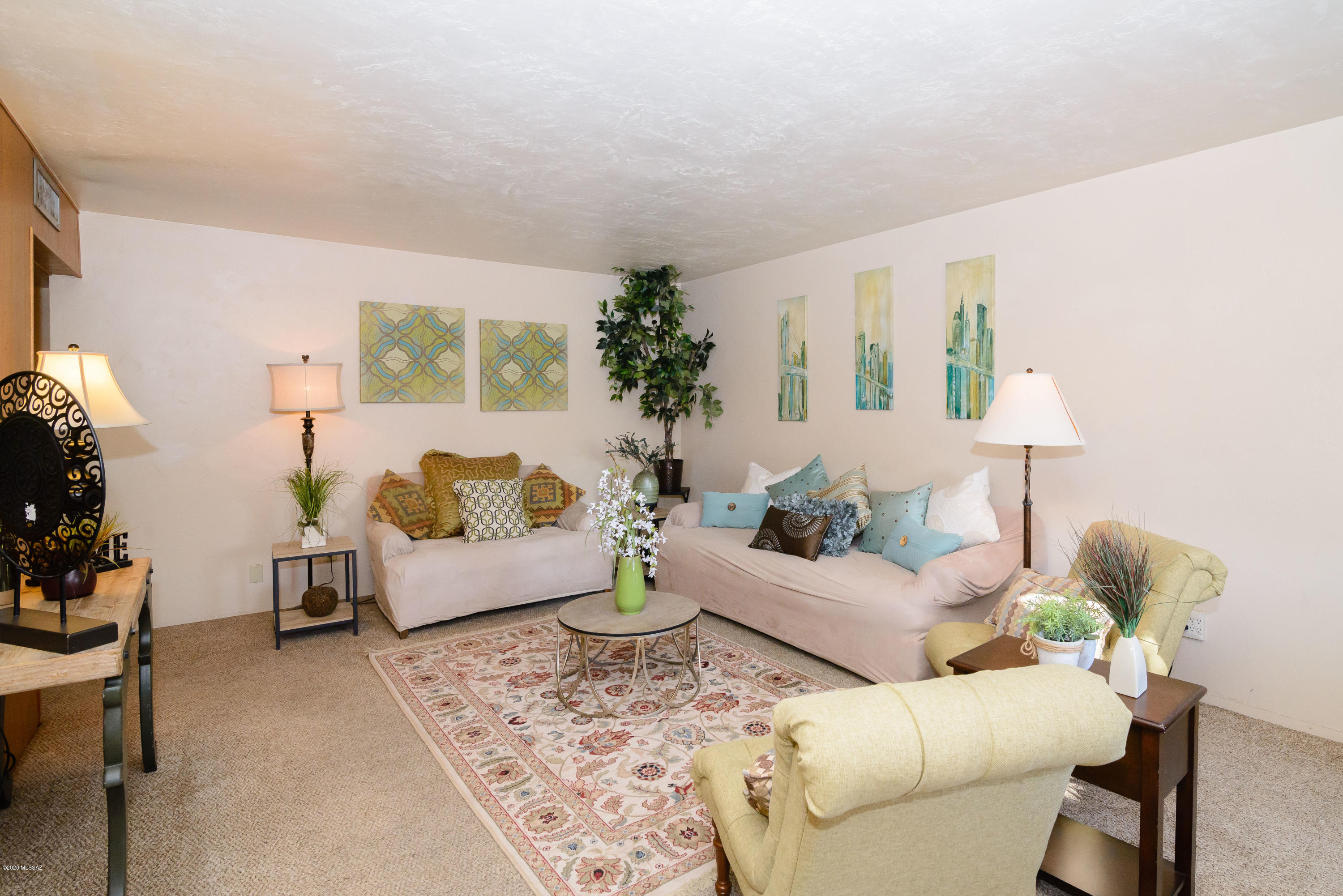 Mountain View Acre Farms - Residential