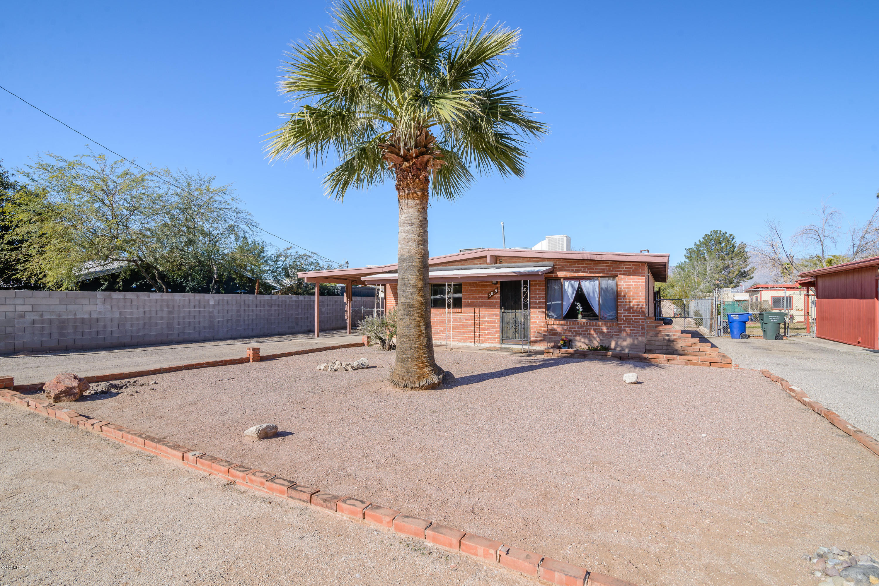 Mountain View Acre Farms - Residential