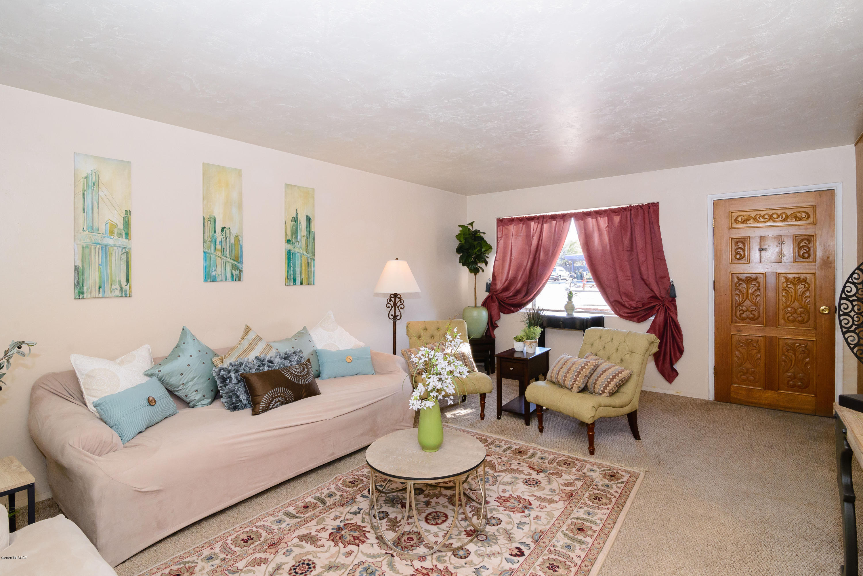 Mountain View Acre Farms - Residential