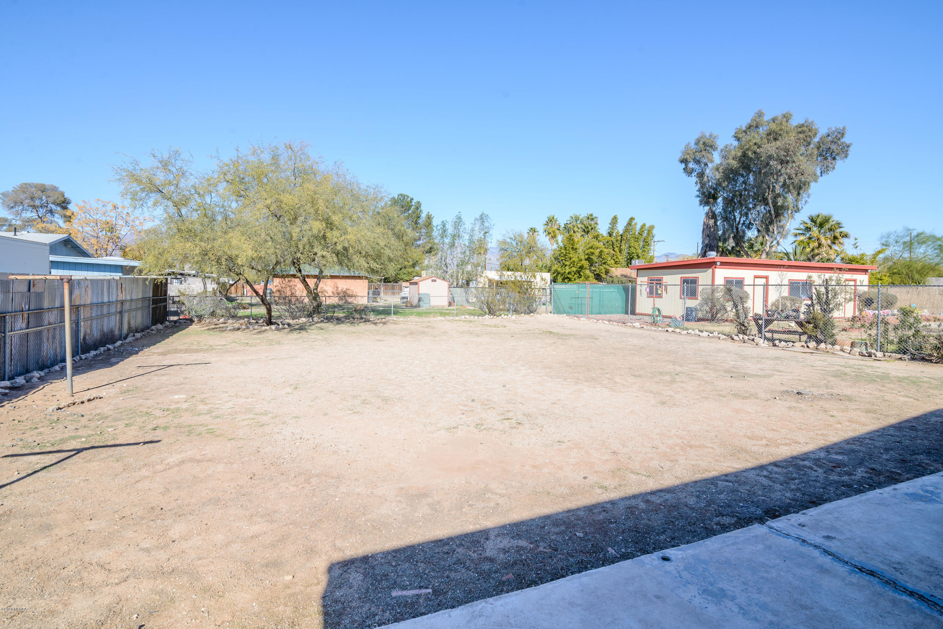 Mountain View Acre Farms - Residential