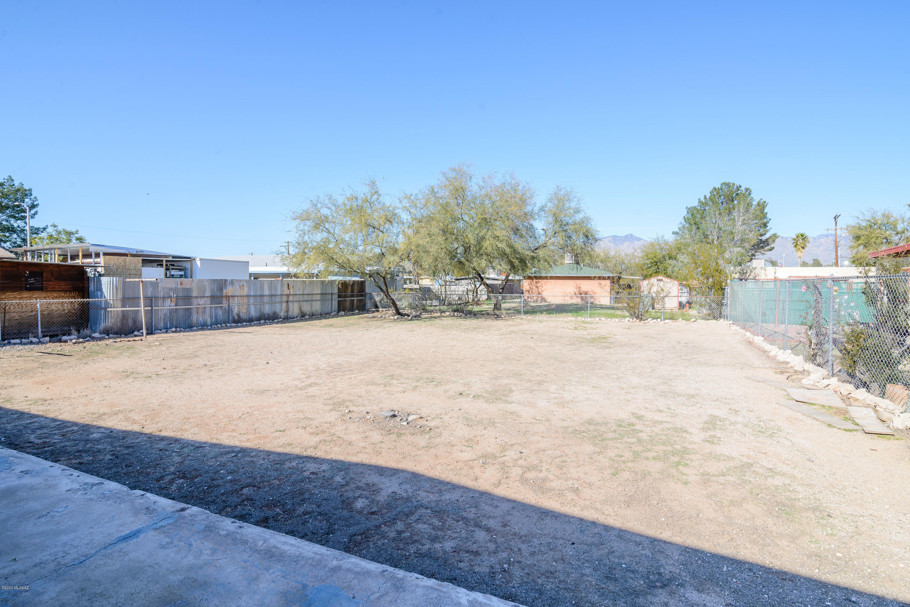Mountain View Acre Farms - Residential
